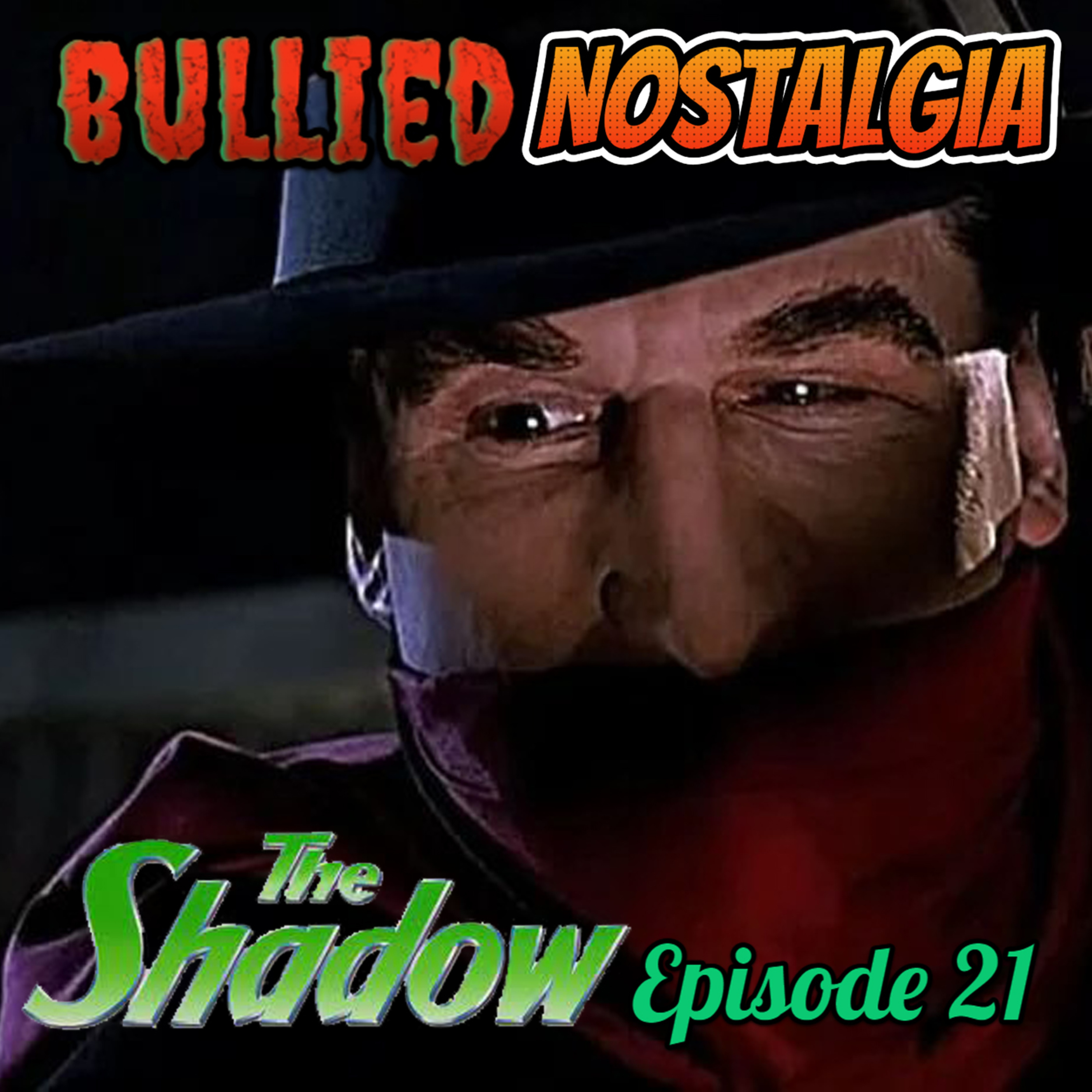 Bullied Nostalgia