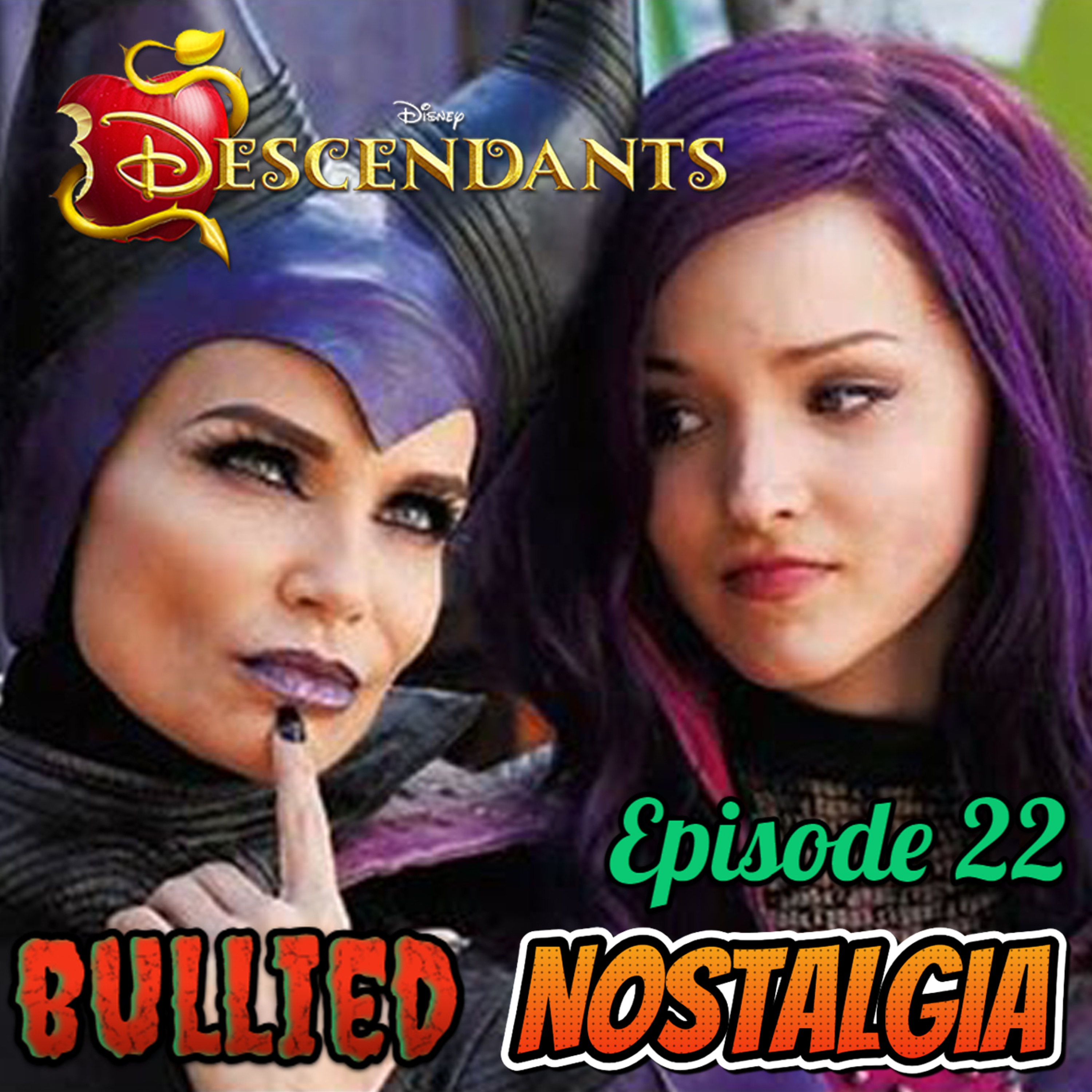 Bullied Nostalgia