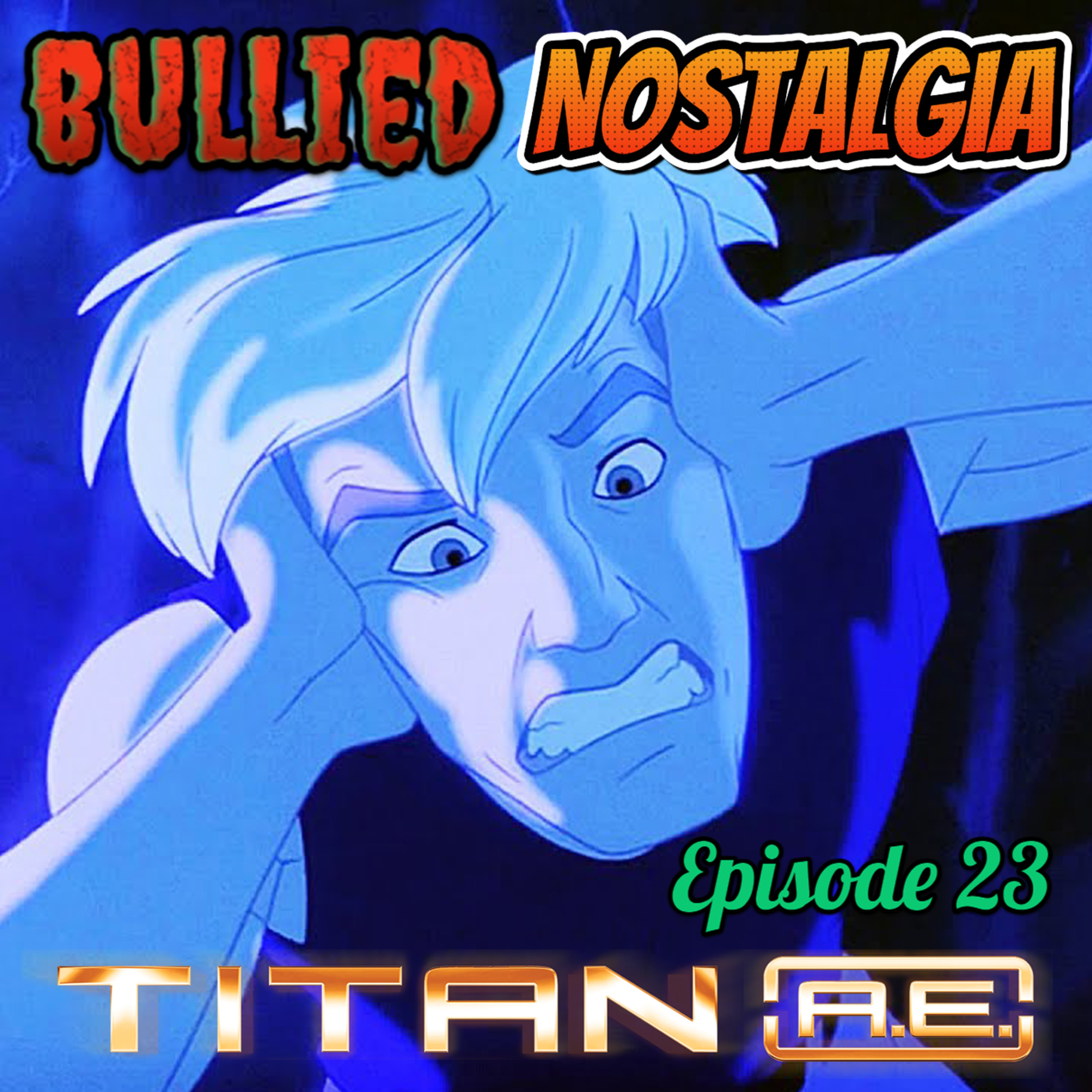 Bullied Nostalgia