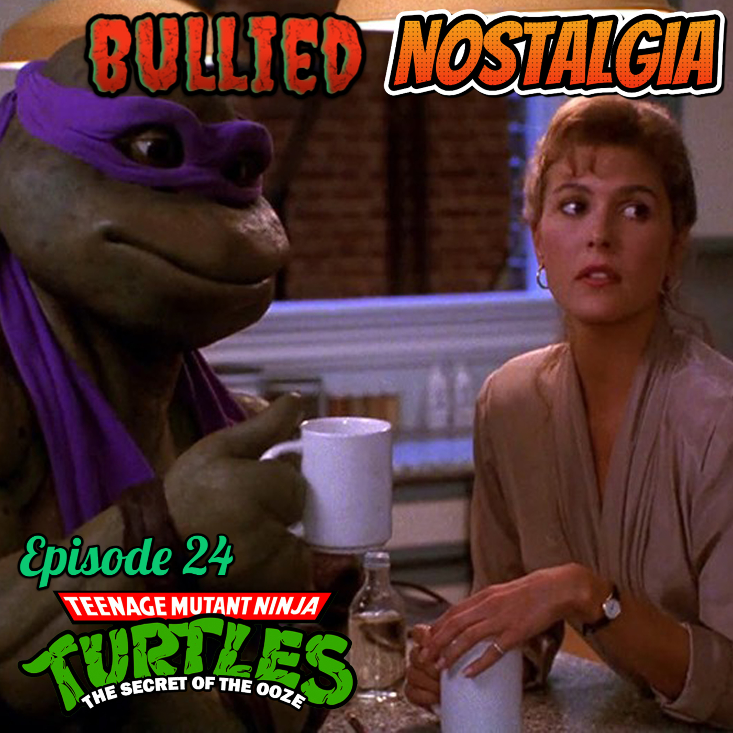 Bullied Nostalgia