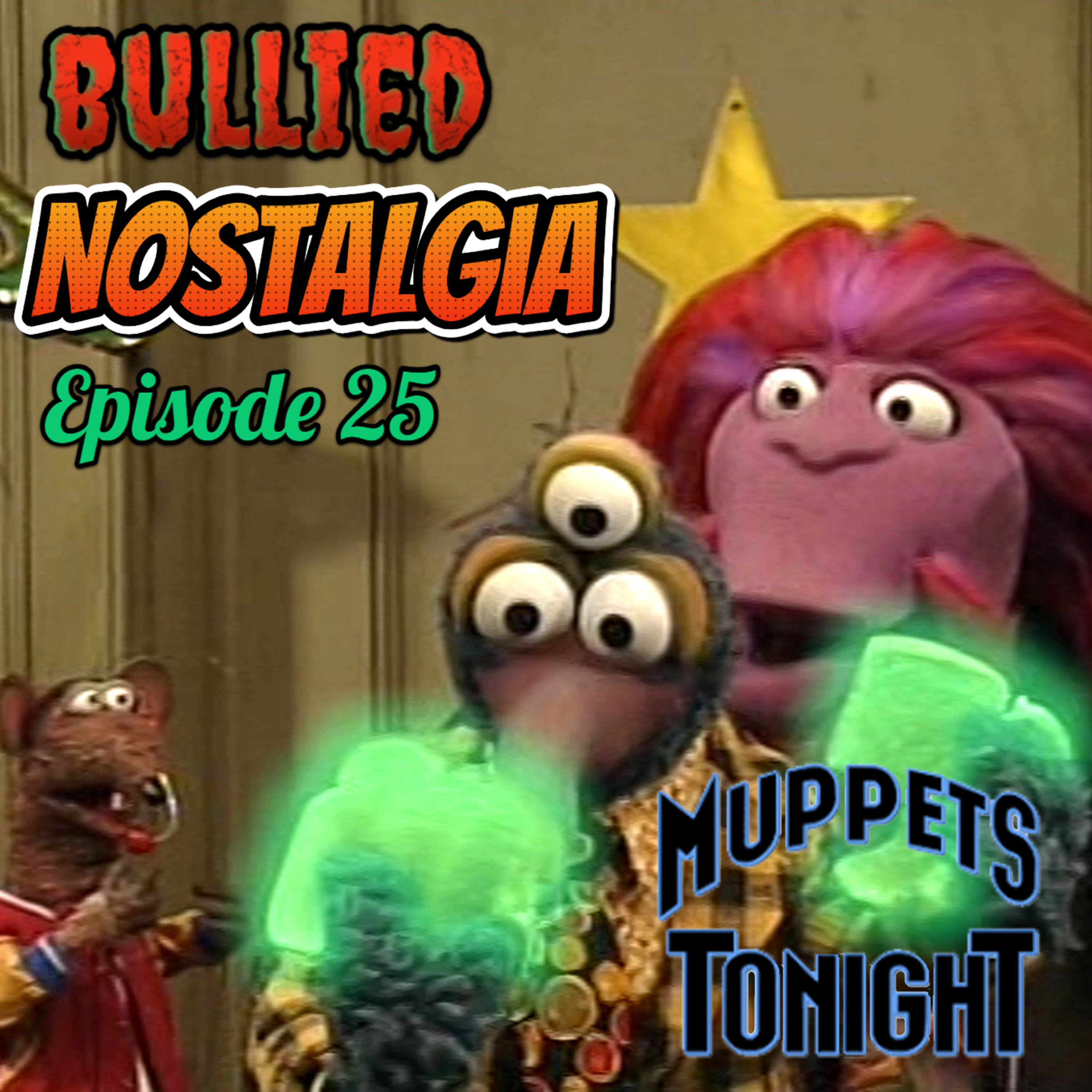Bullied Nostalgia