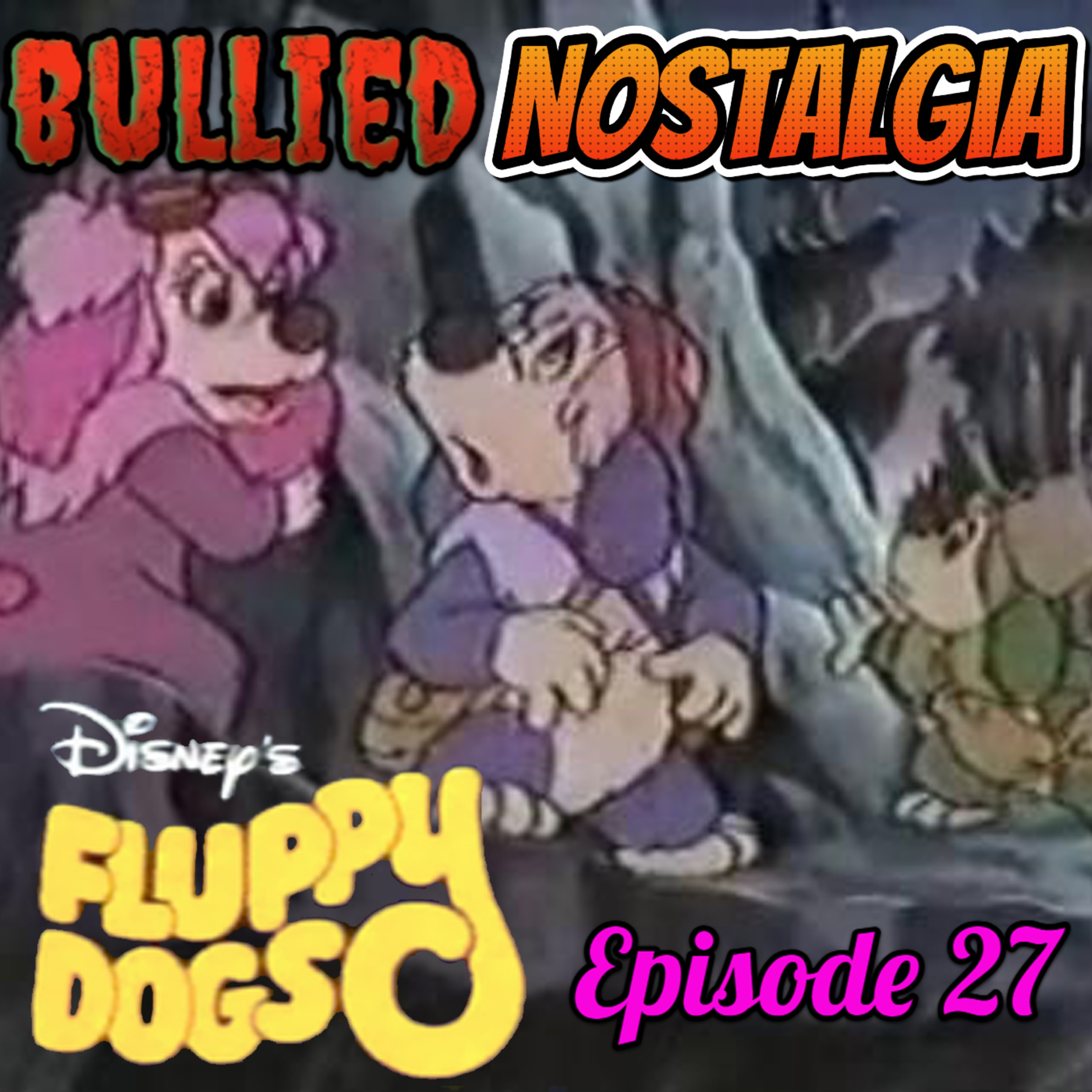 Bullied Nostalgia