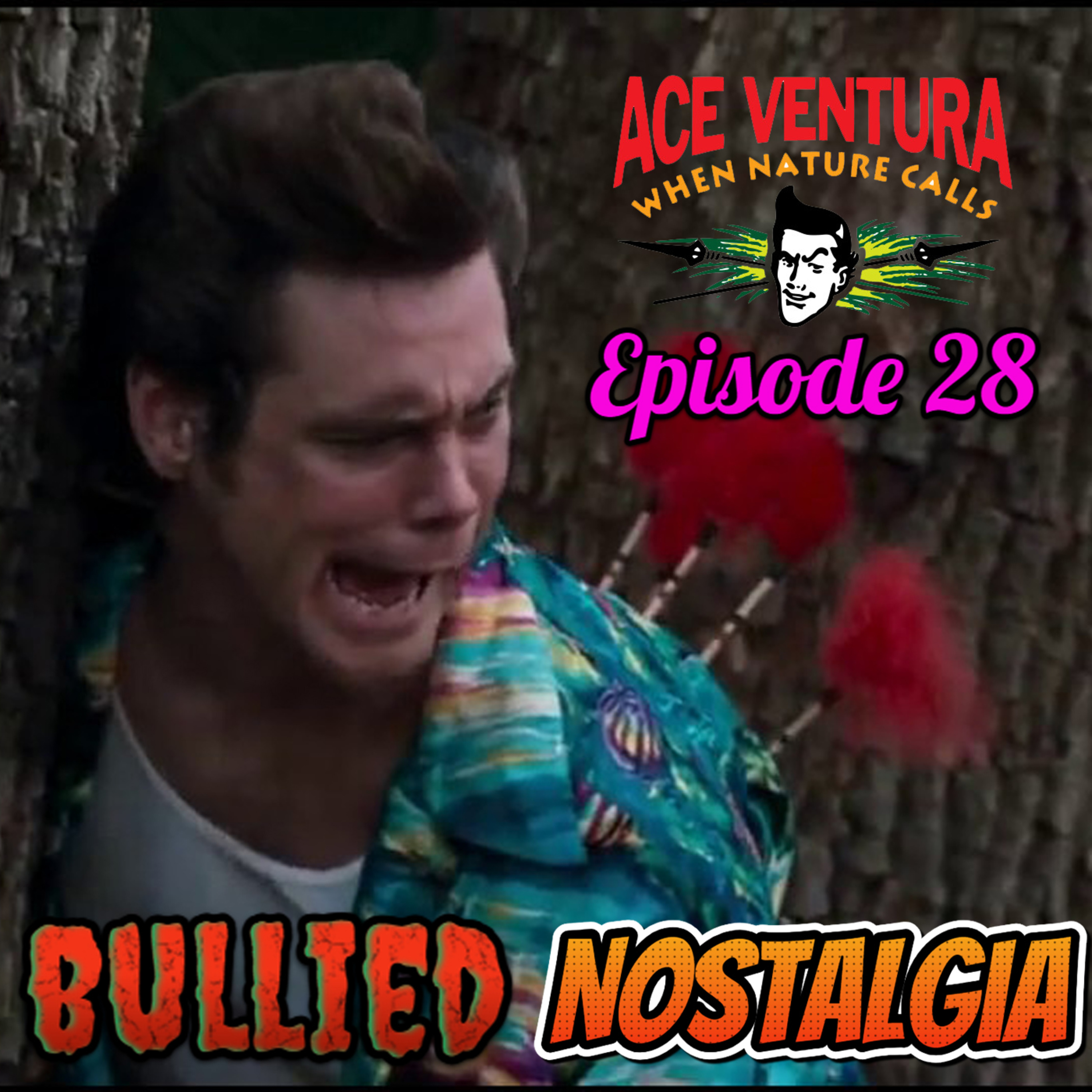 Bullied Nostalgia