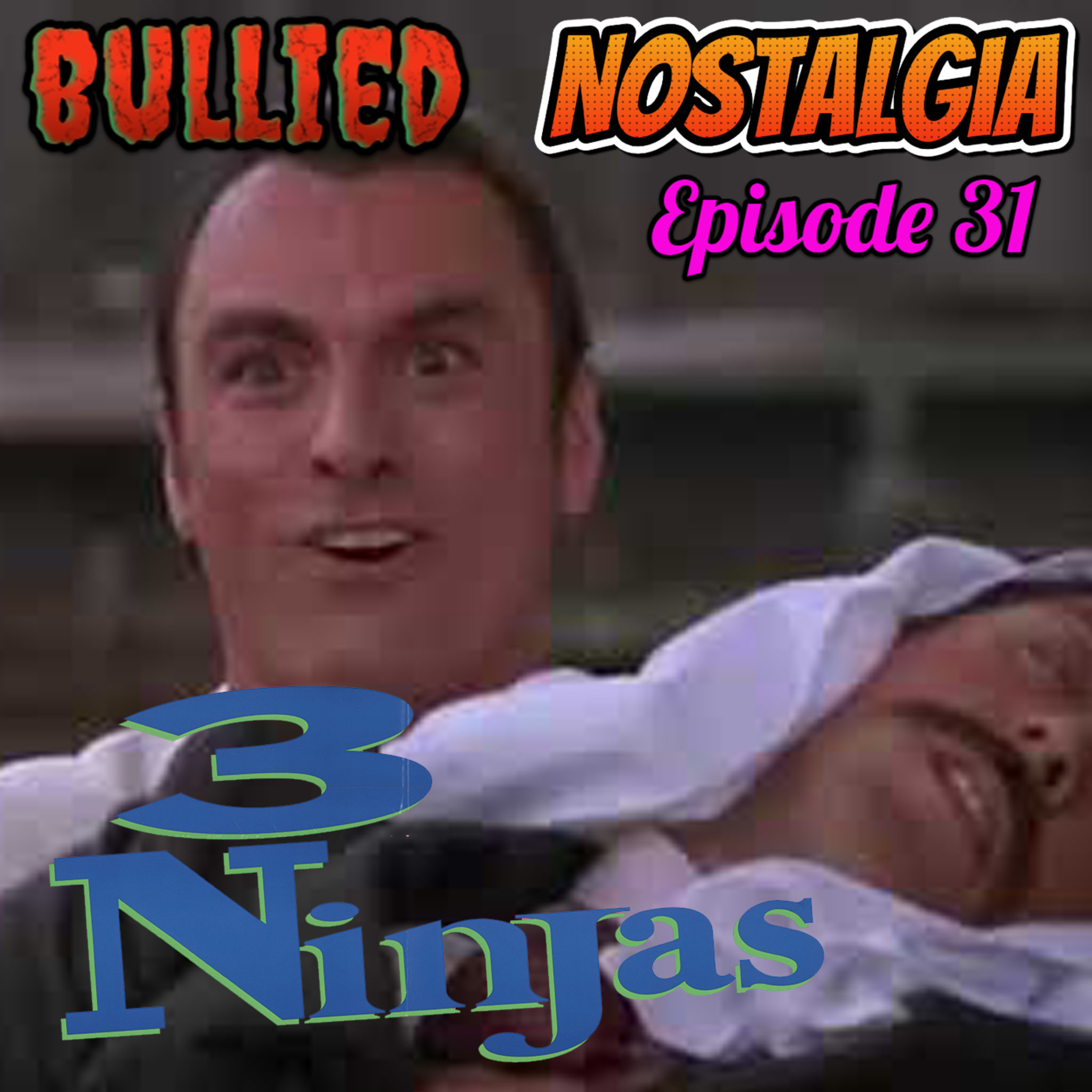 Bullied Nostalgia