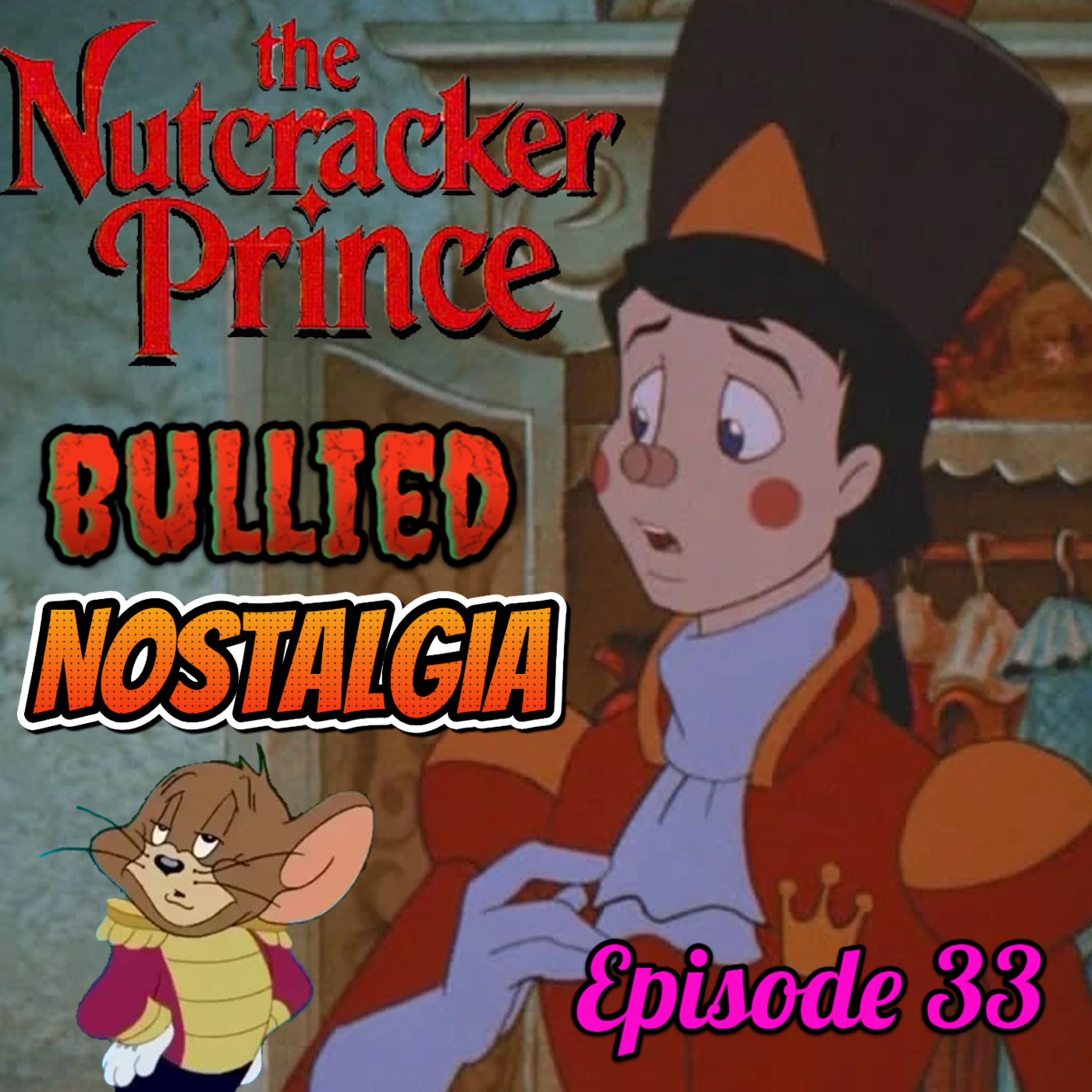 Bullied Nostalgia