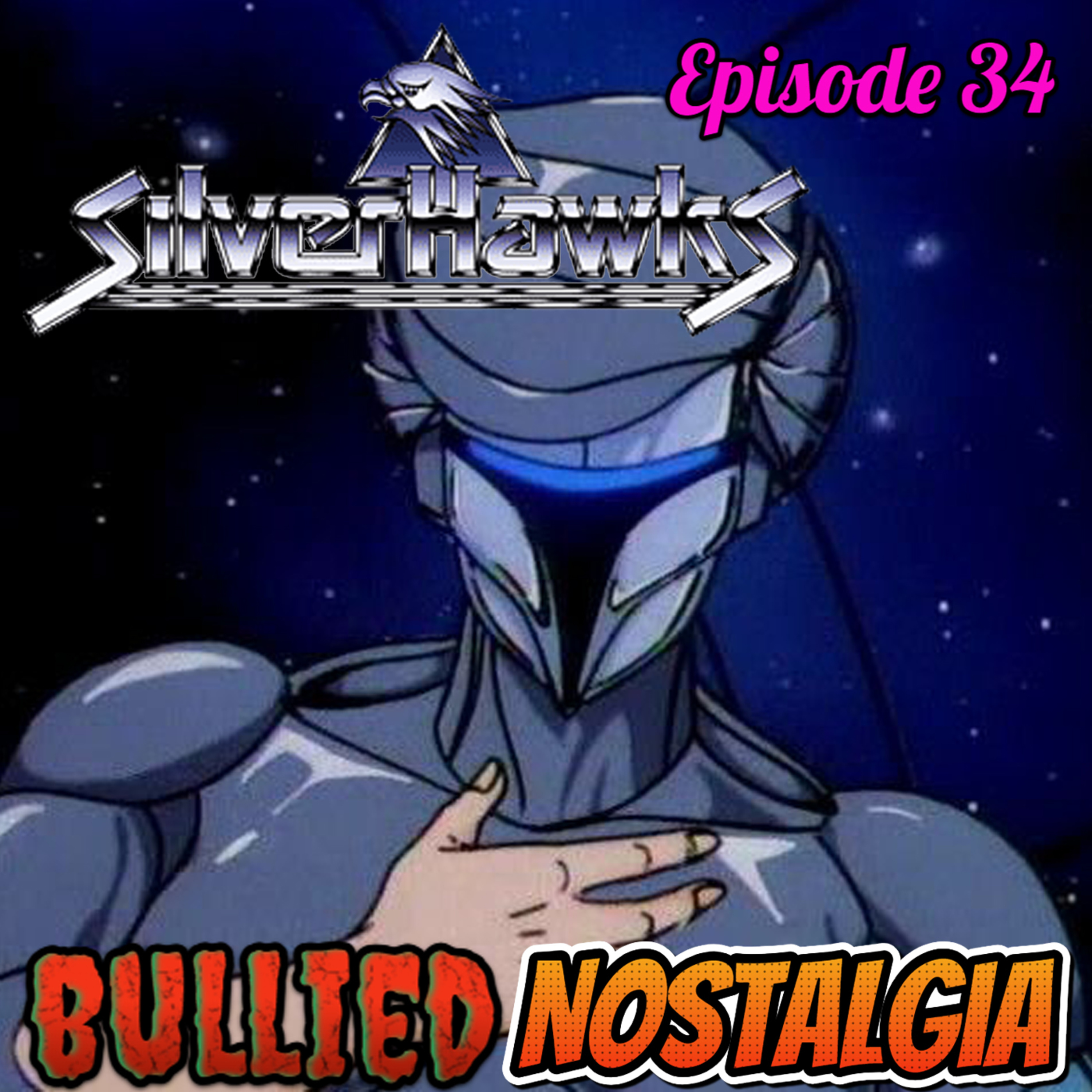 Bullied Nostalgia
