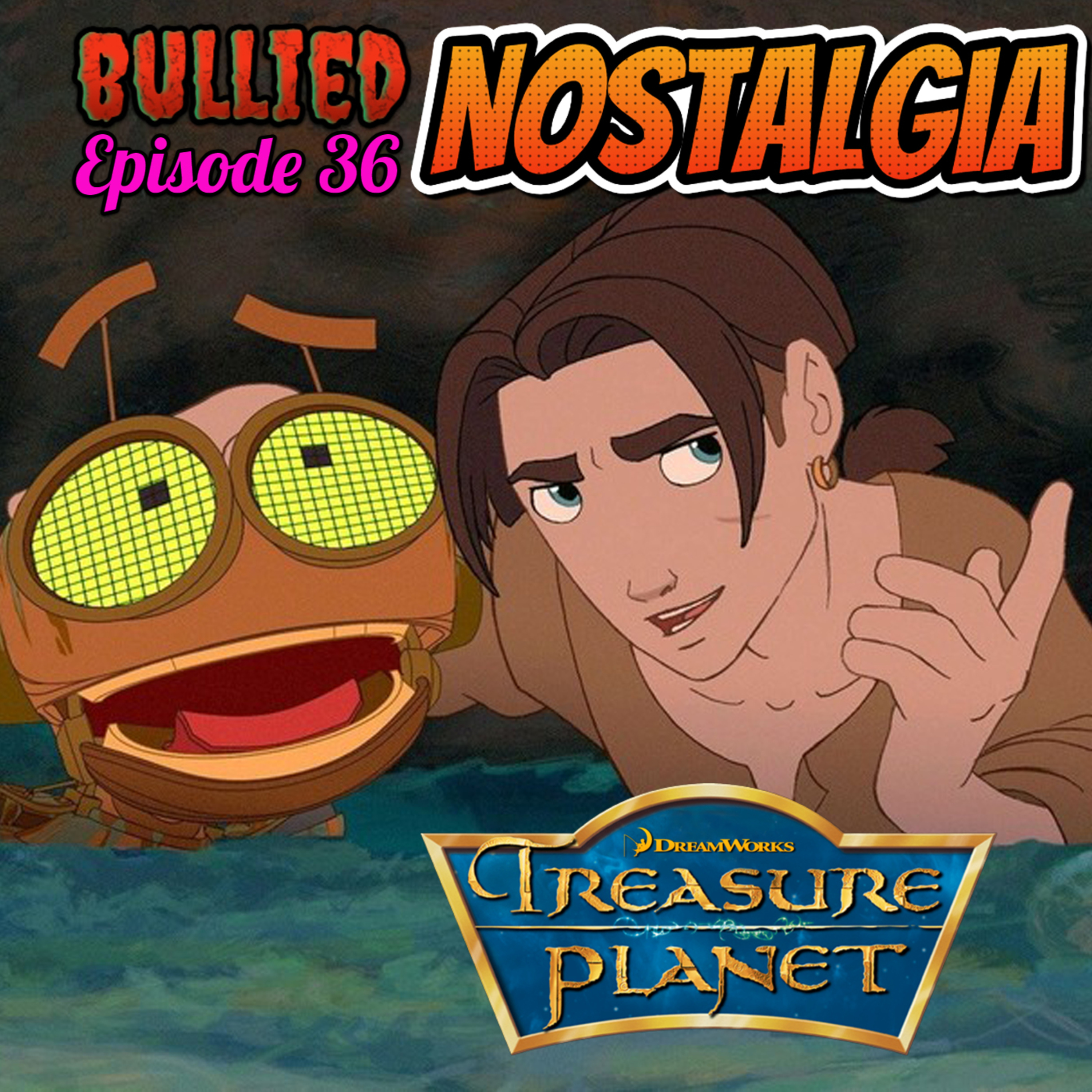 Bullied Nostalgia