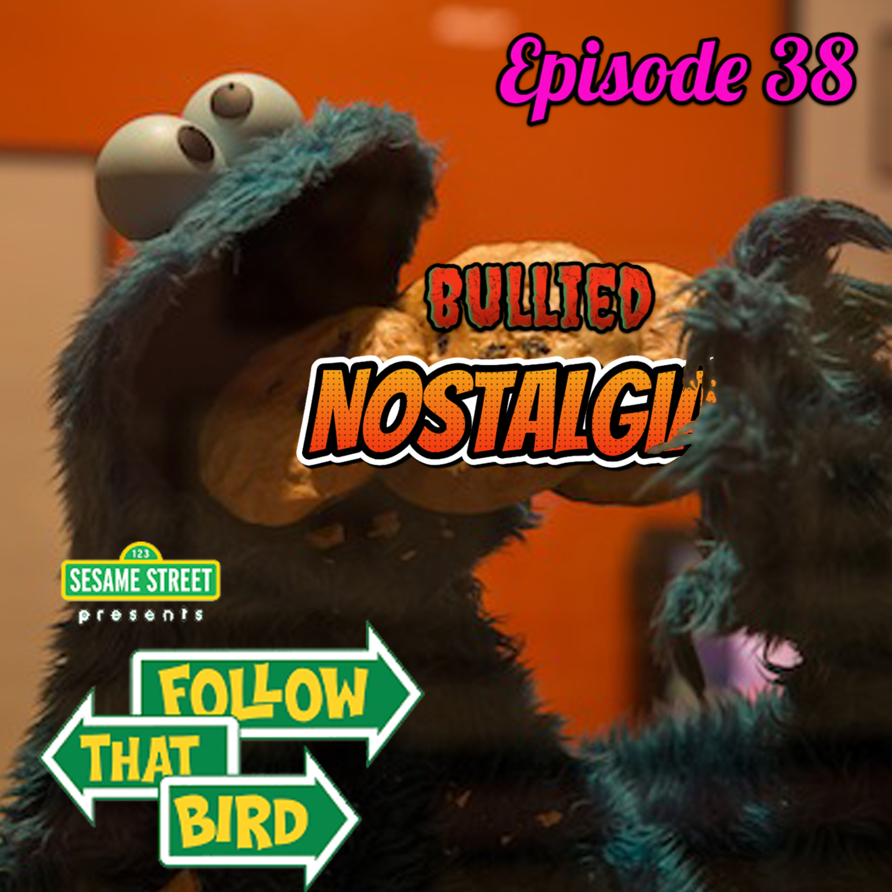 Bullied Nostalgia
