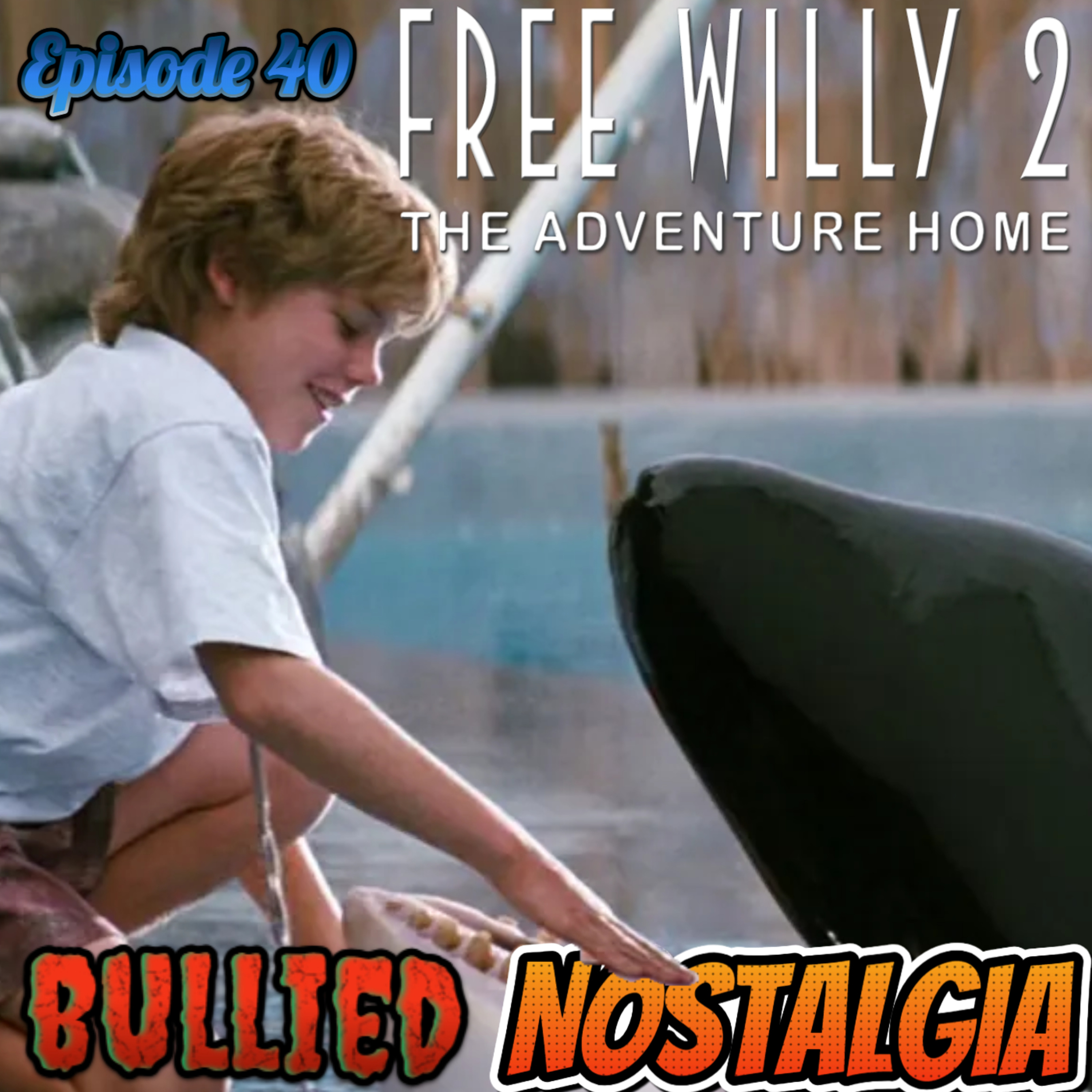 Bullied Nostalgia