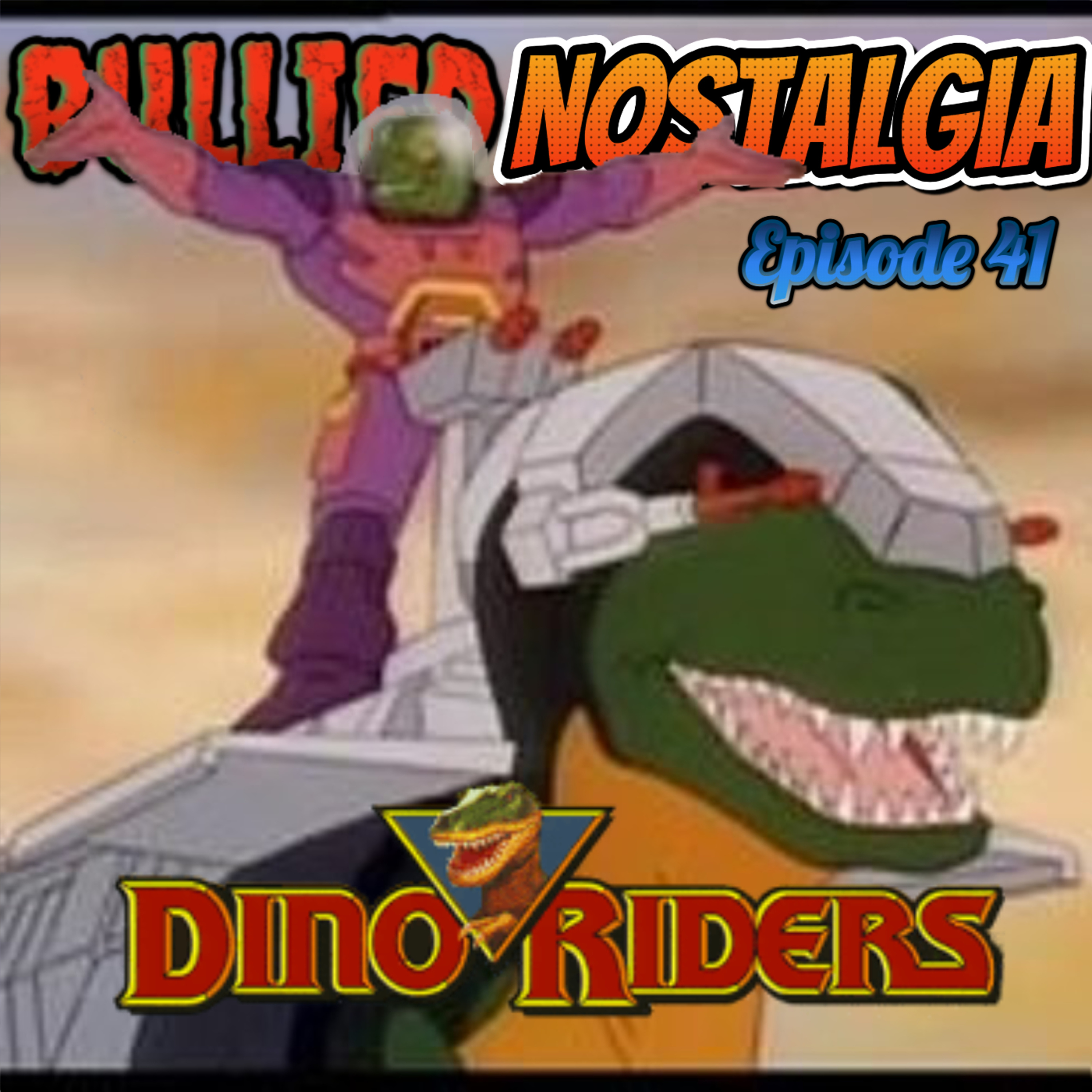 Bullied Nostalgia