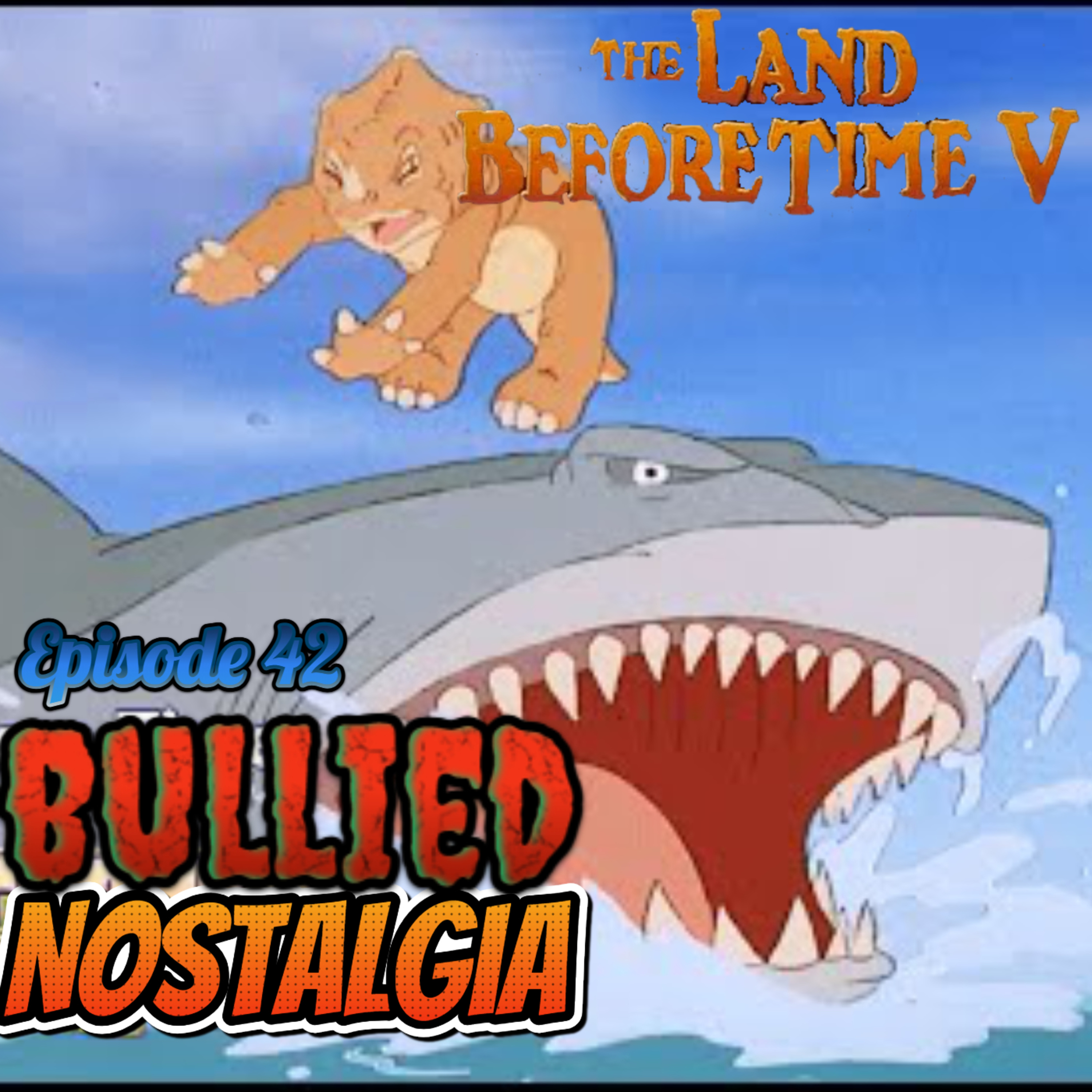Bullied Nostalgia