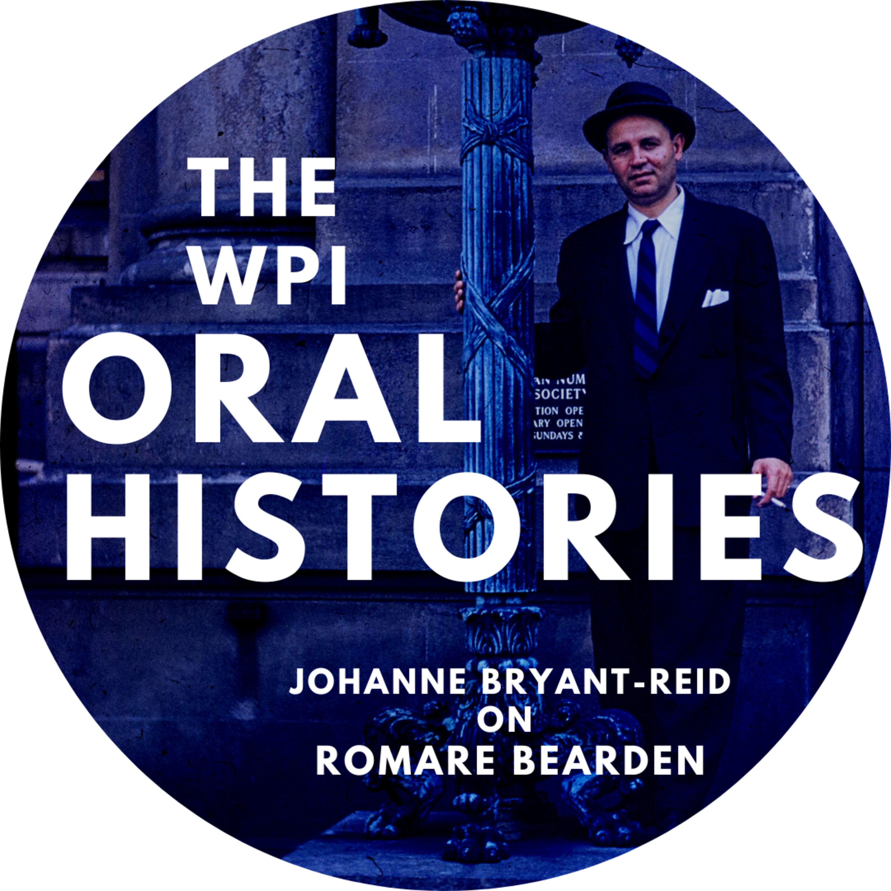 The WPI Oral Histories
