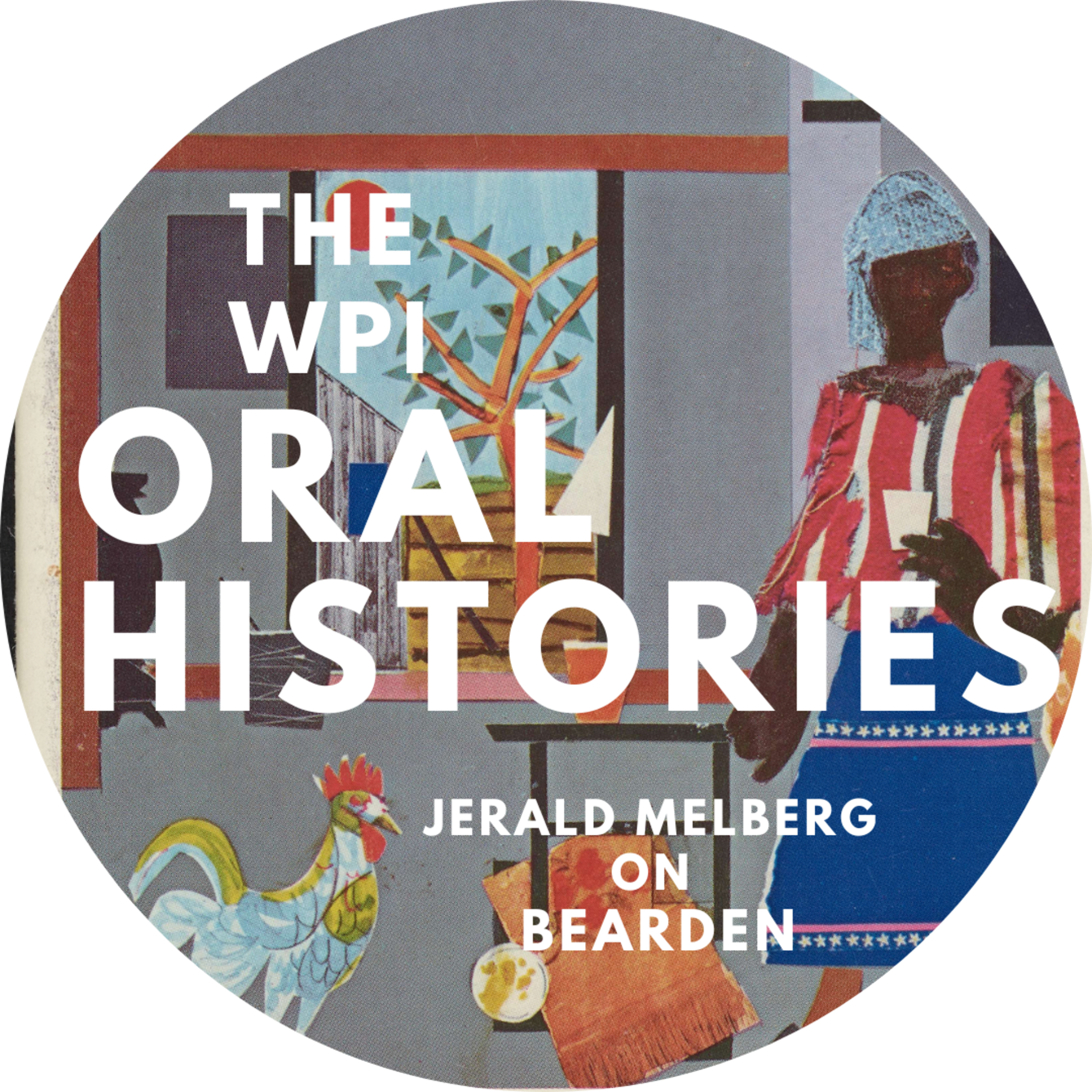 The WPI Oral Histories