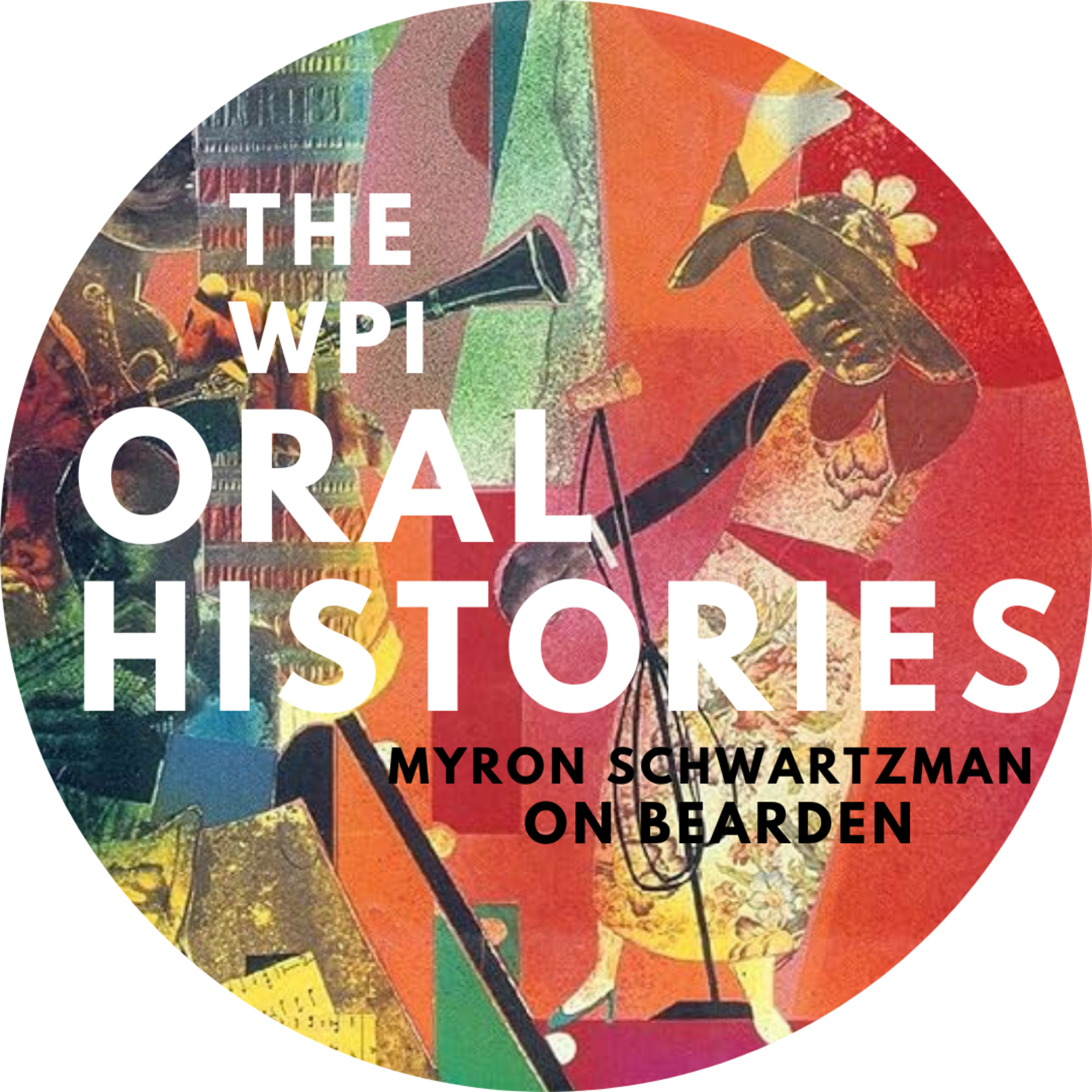 The WPI Oral Histories