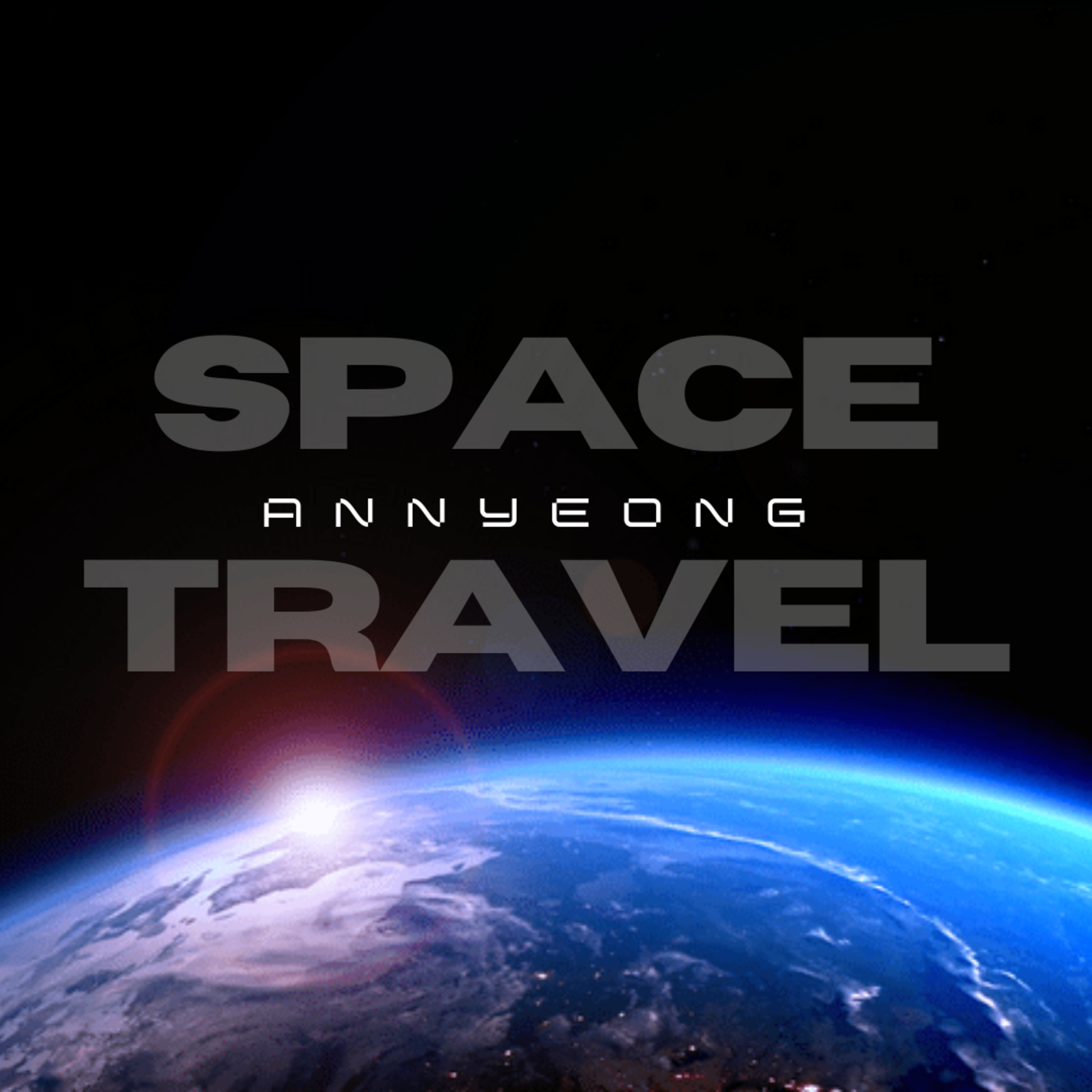Episode 36 우주여행 Space Travel