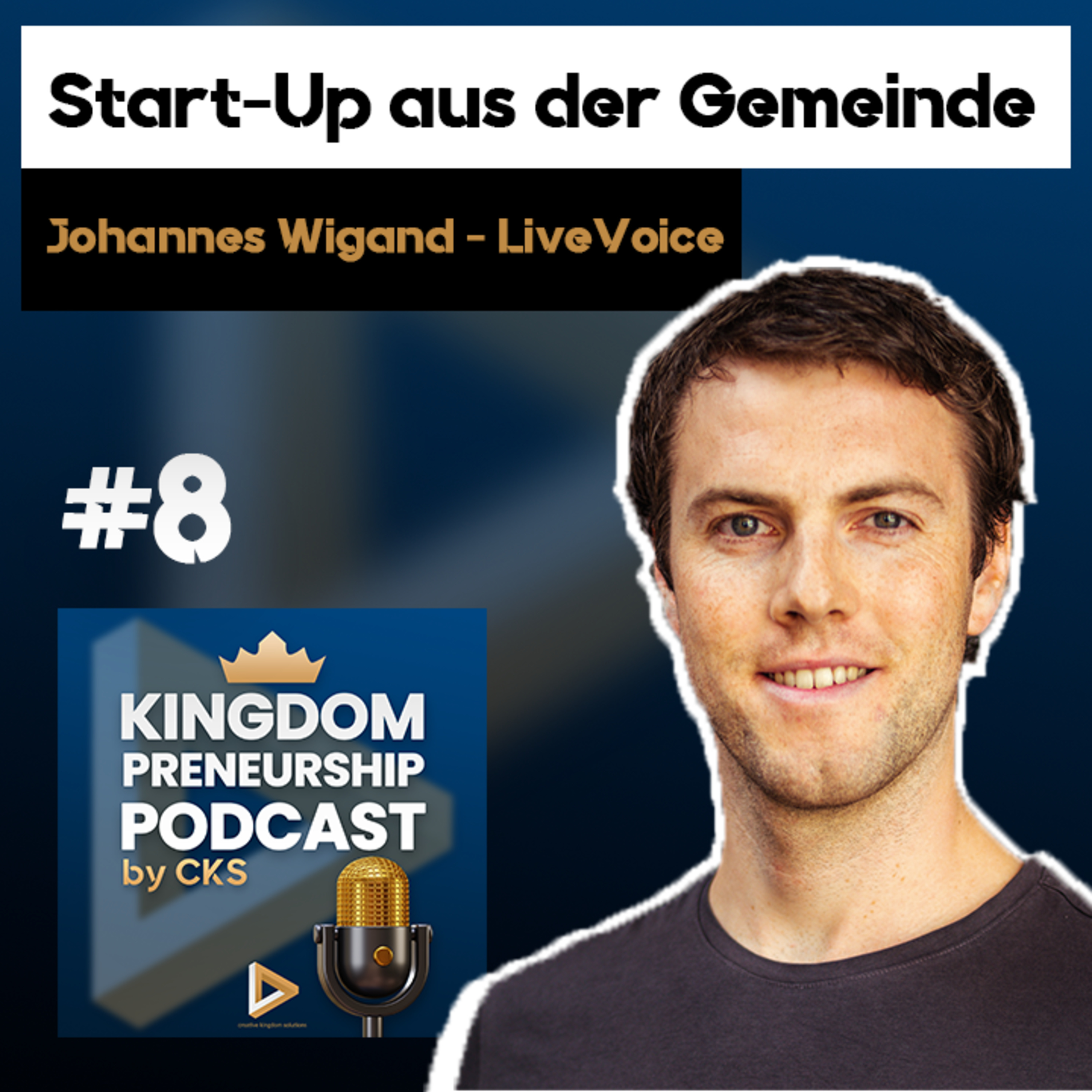 Kingdompreneurship Podcast by CKS