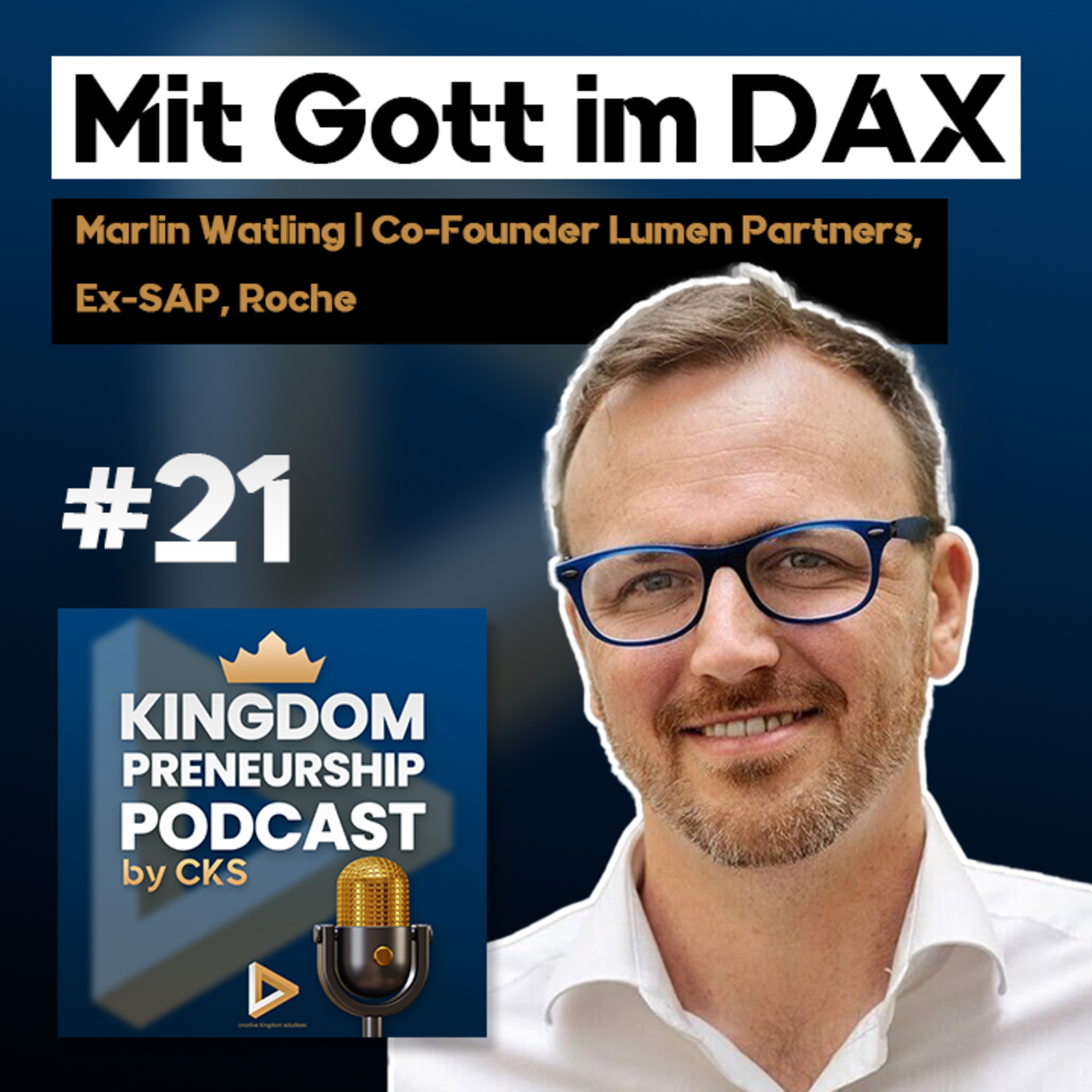 Kingdompreneurship Podcast by CKS