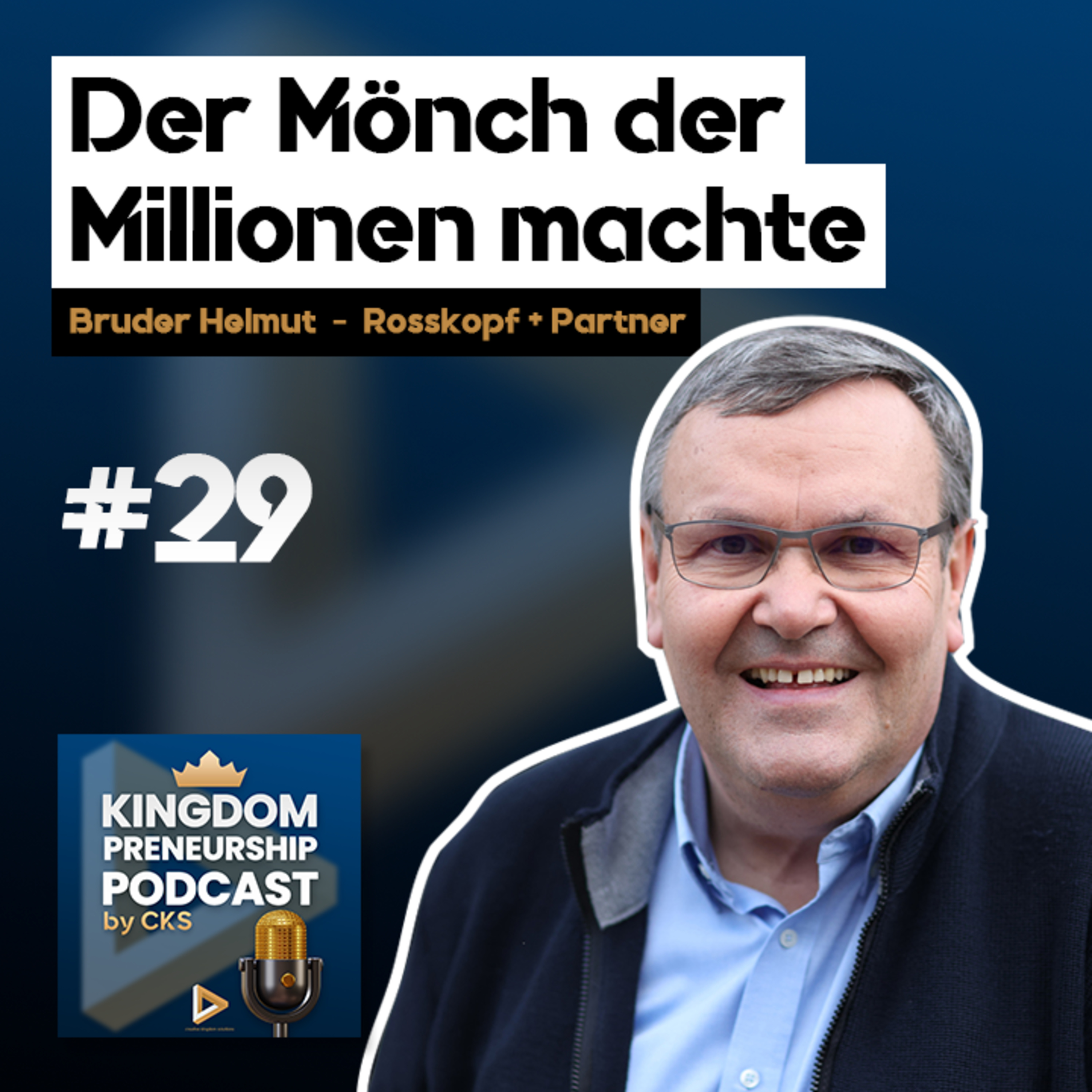 Kingdompreneurship Podcast by CKS