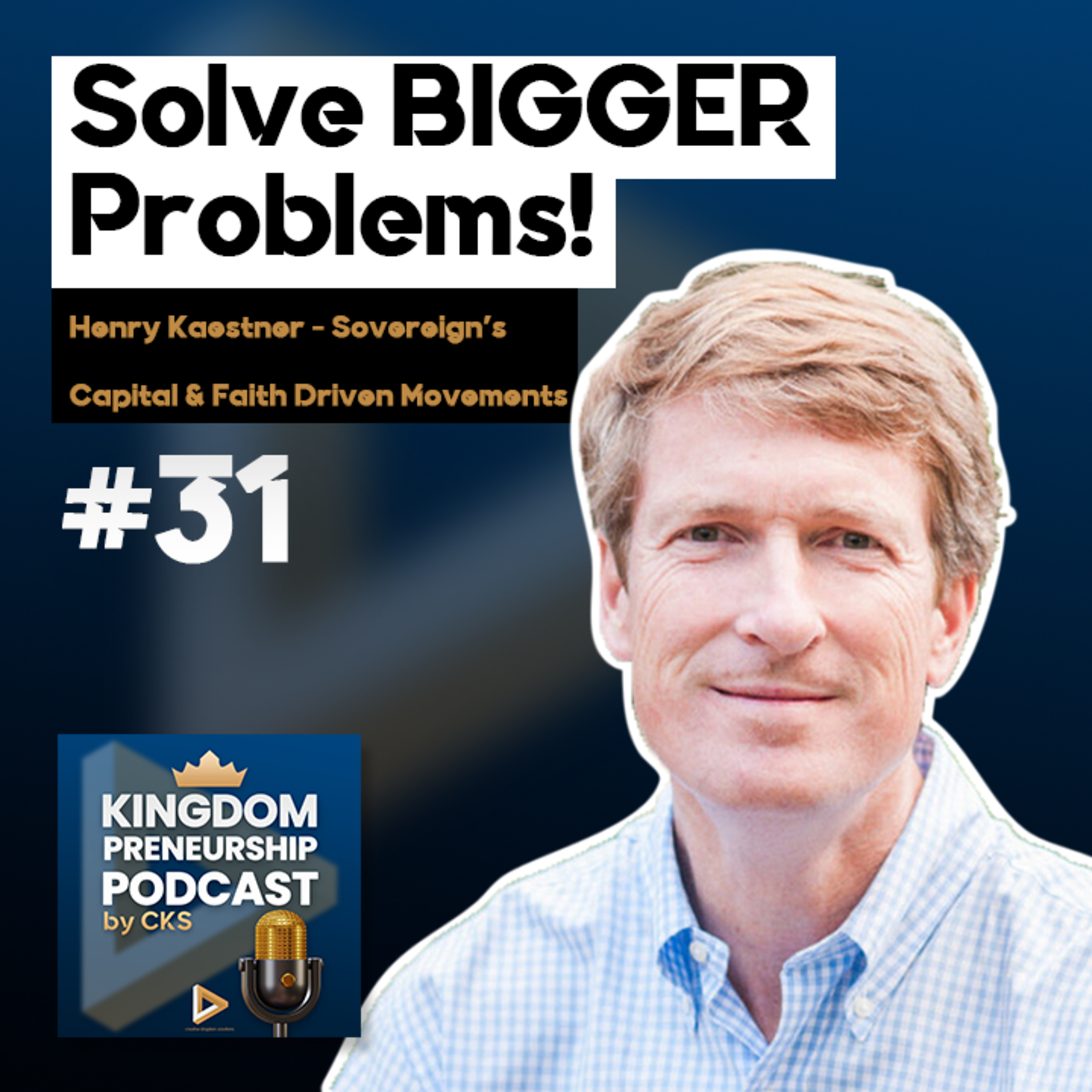Kingdompreneurship Podcast by CKS