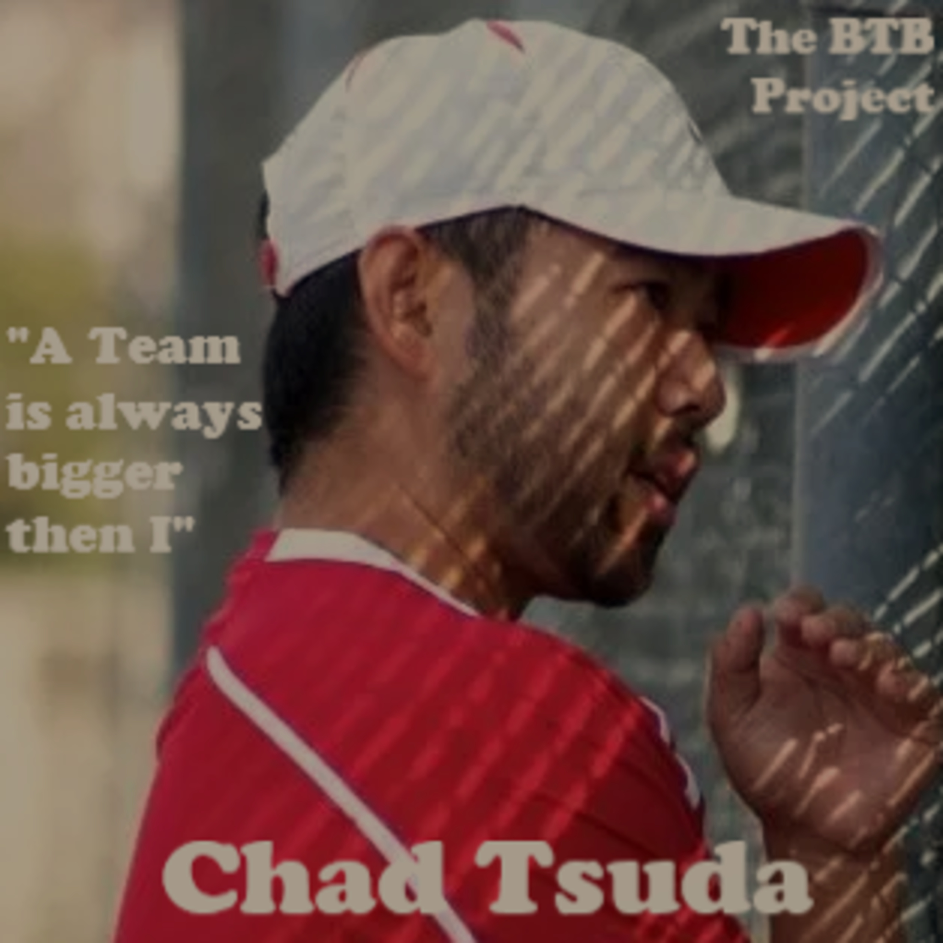 Chad Tsuda: Back-to-back Colorado High School Tennis State Champion turned coach. Inspires players to play without regrets. episode artwork