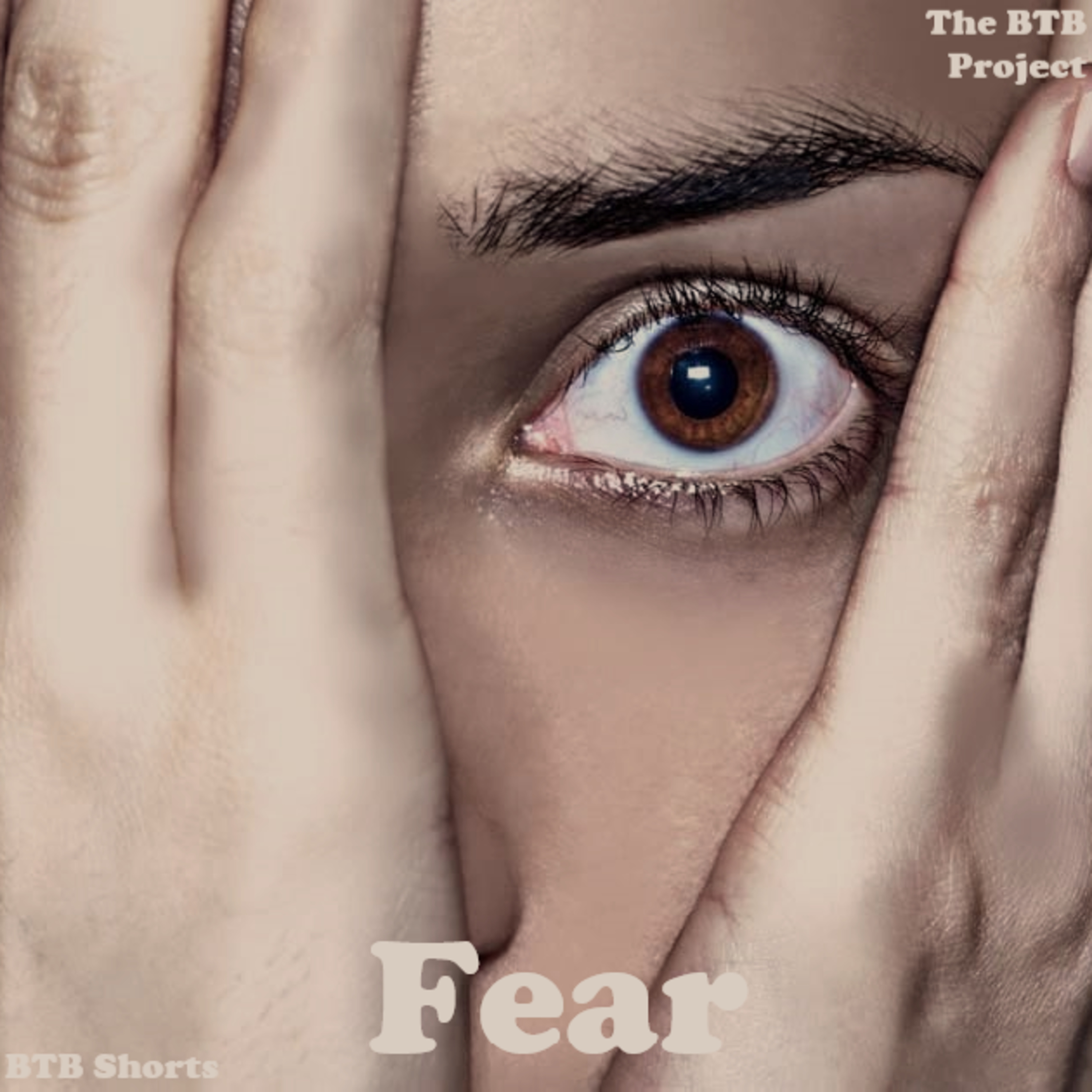 Facing "Fear" daily? Conquer it by staying present through deep breathing. Win the day, overcome any challenge. episode artwork