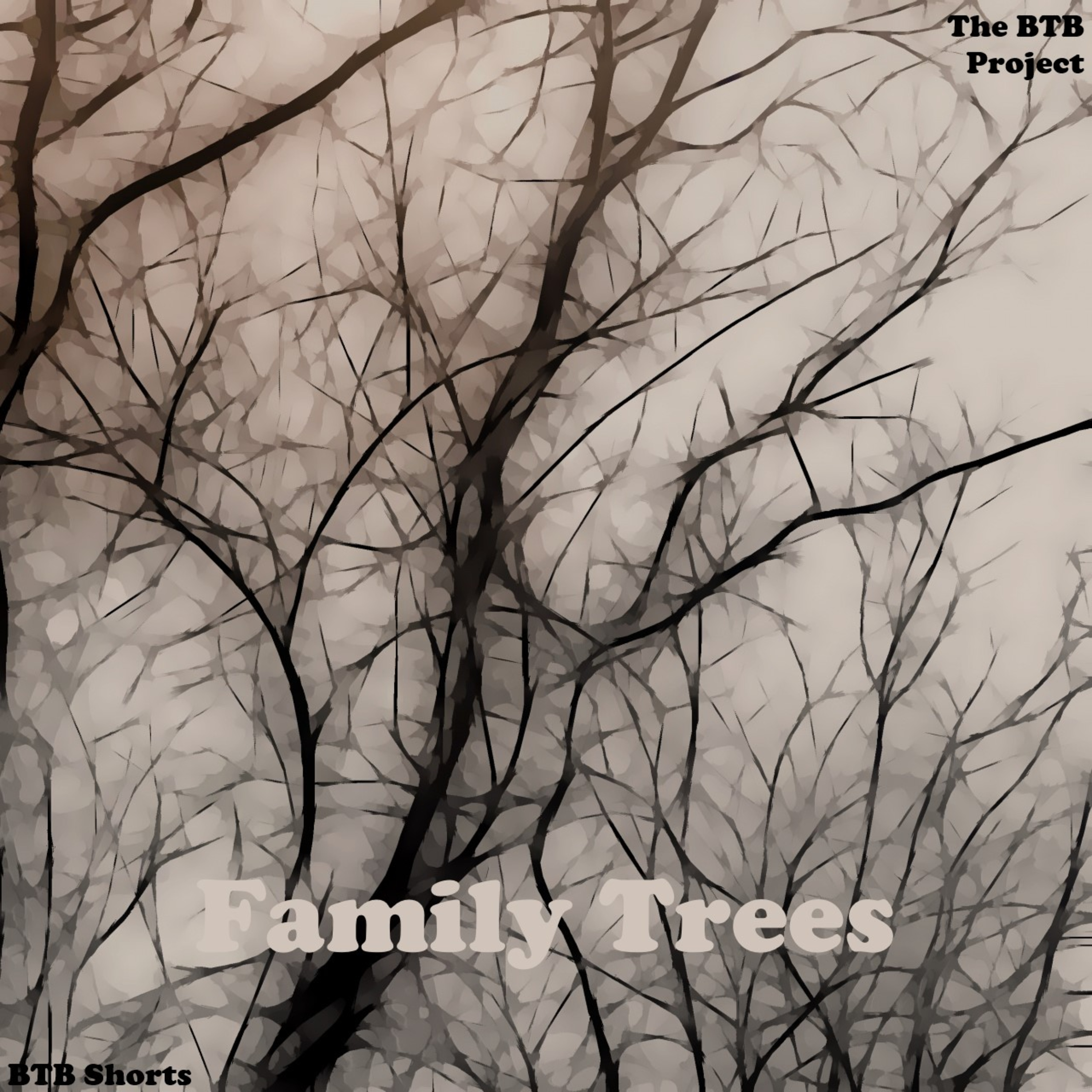 "Family Trees": 4 identity types and their impact. Become the ONE in your family tree. episode artwork