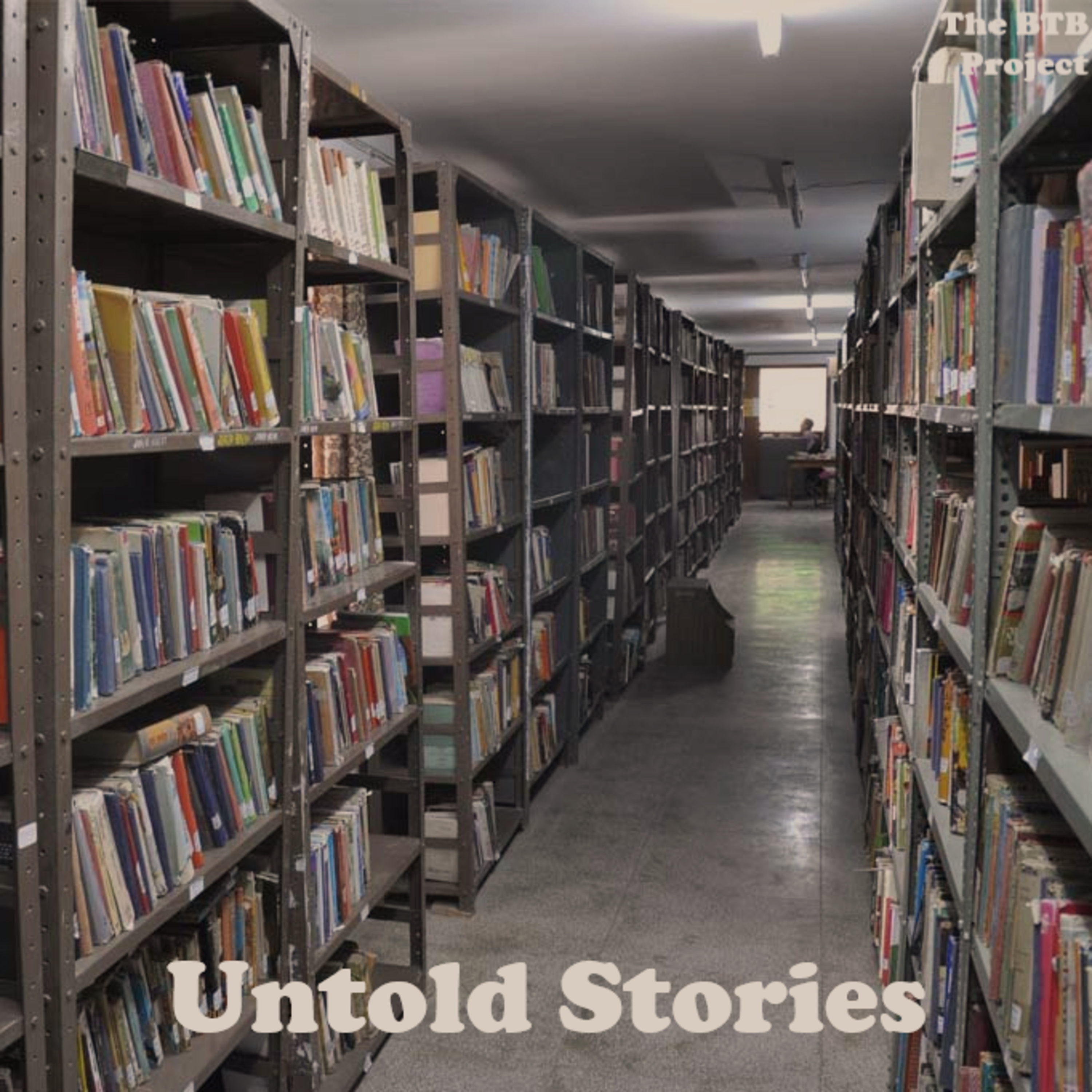 Share stories, change lives daily, regardless of circumstances. Make an impact in the world. episode artwork