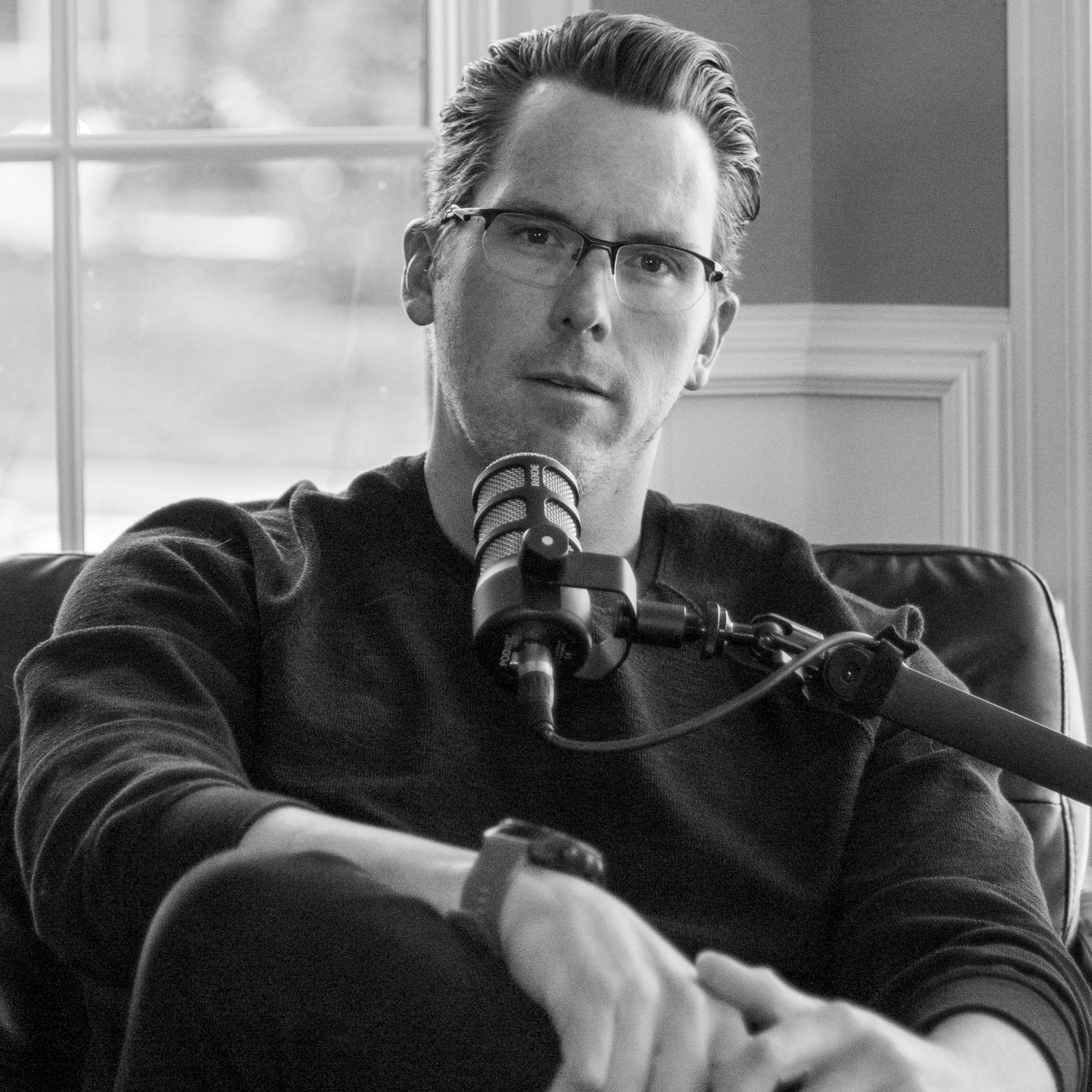 The BTB Project Podcast
