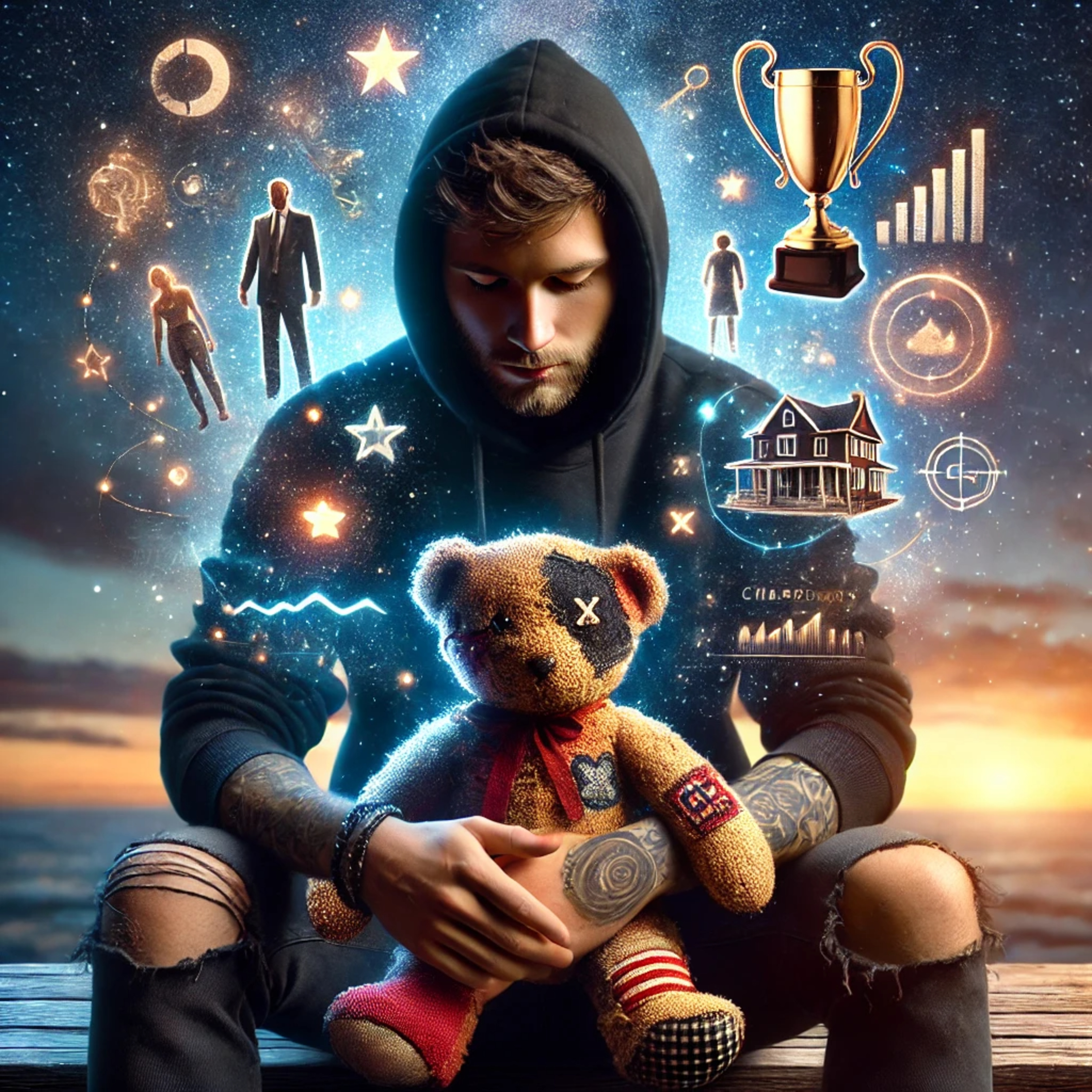 Podcast Cover