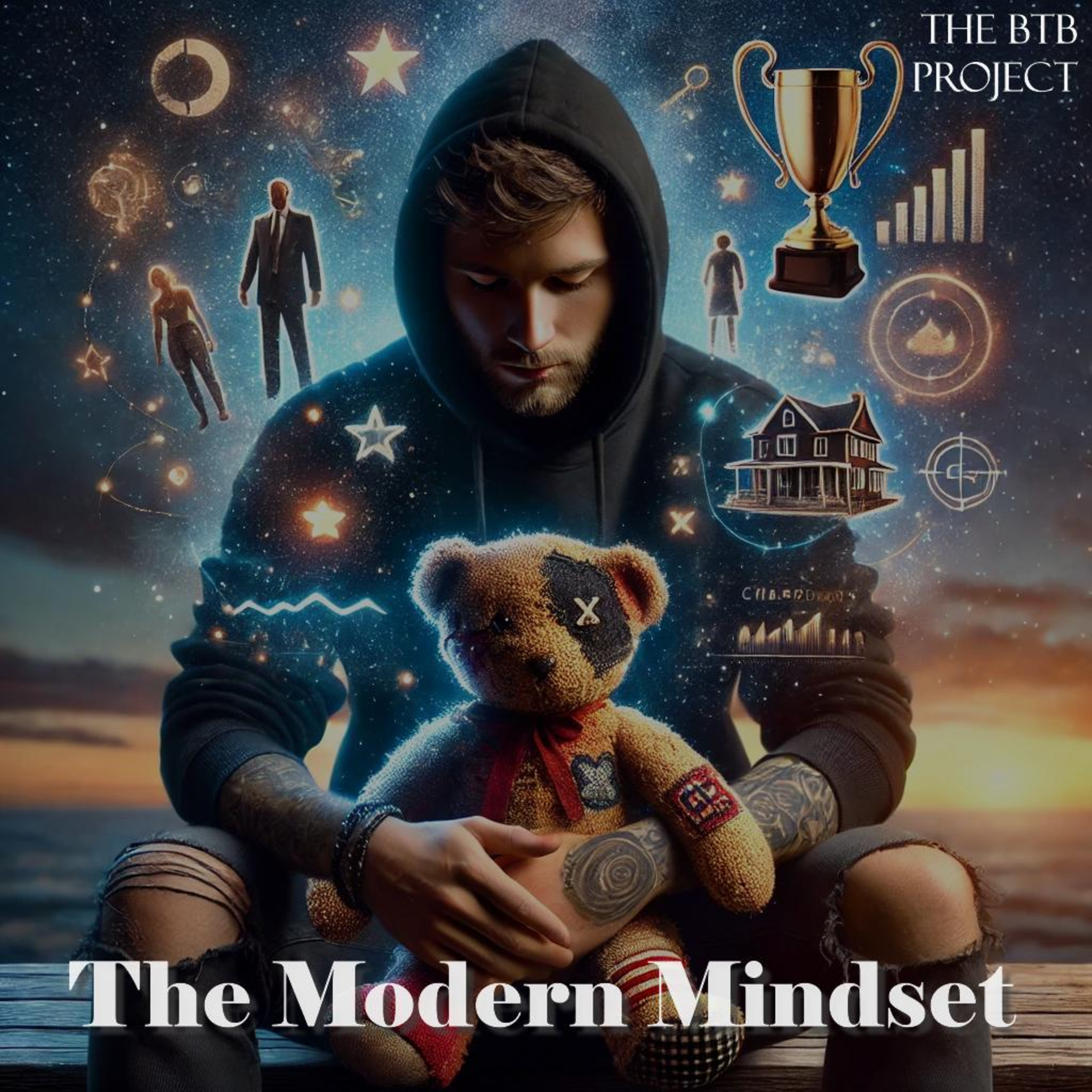 The BTB Project Podcast