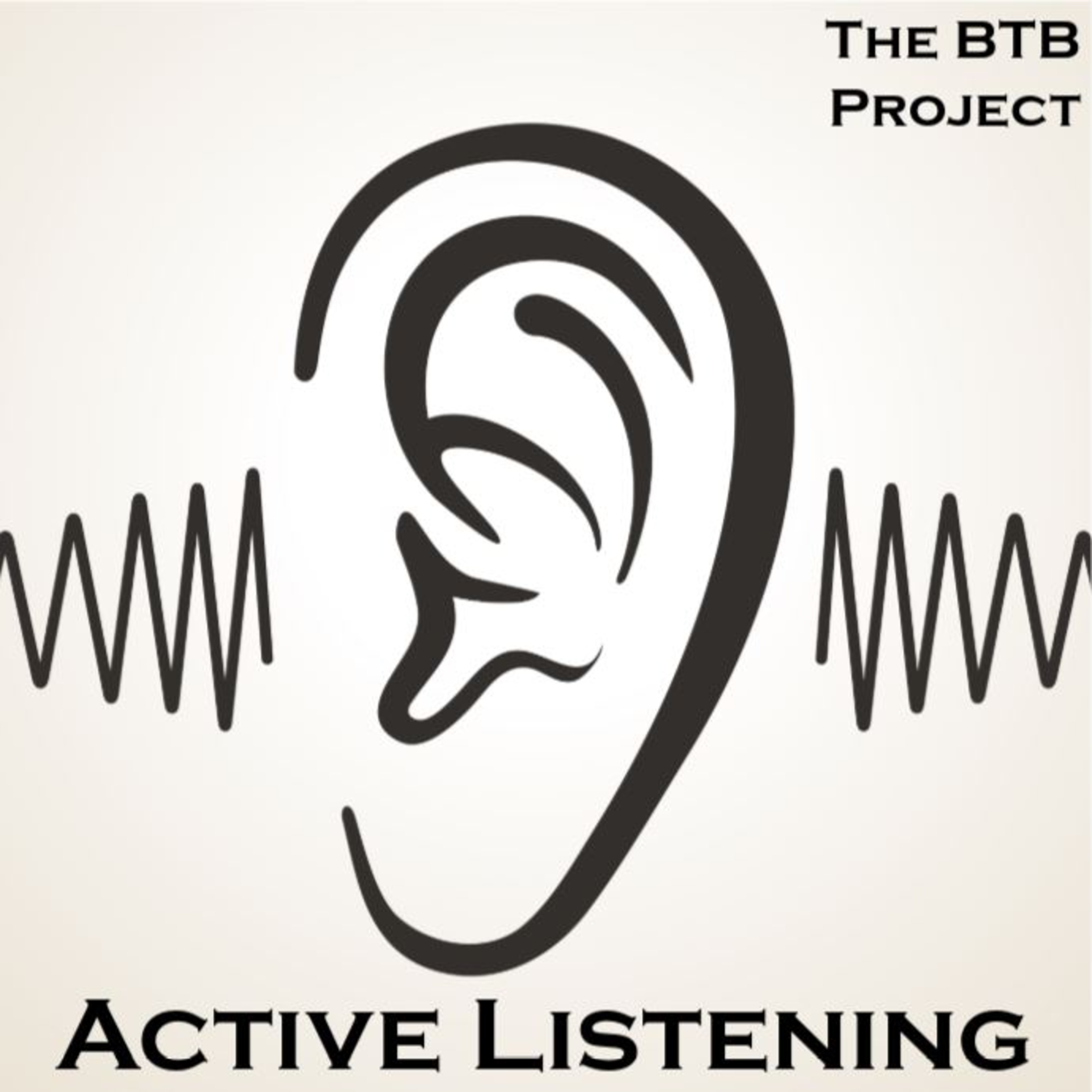 The BTB Project Podcast