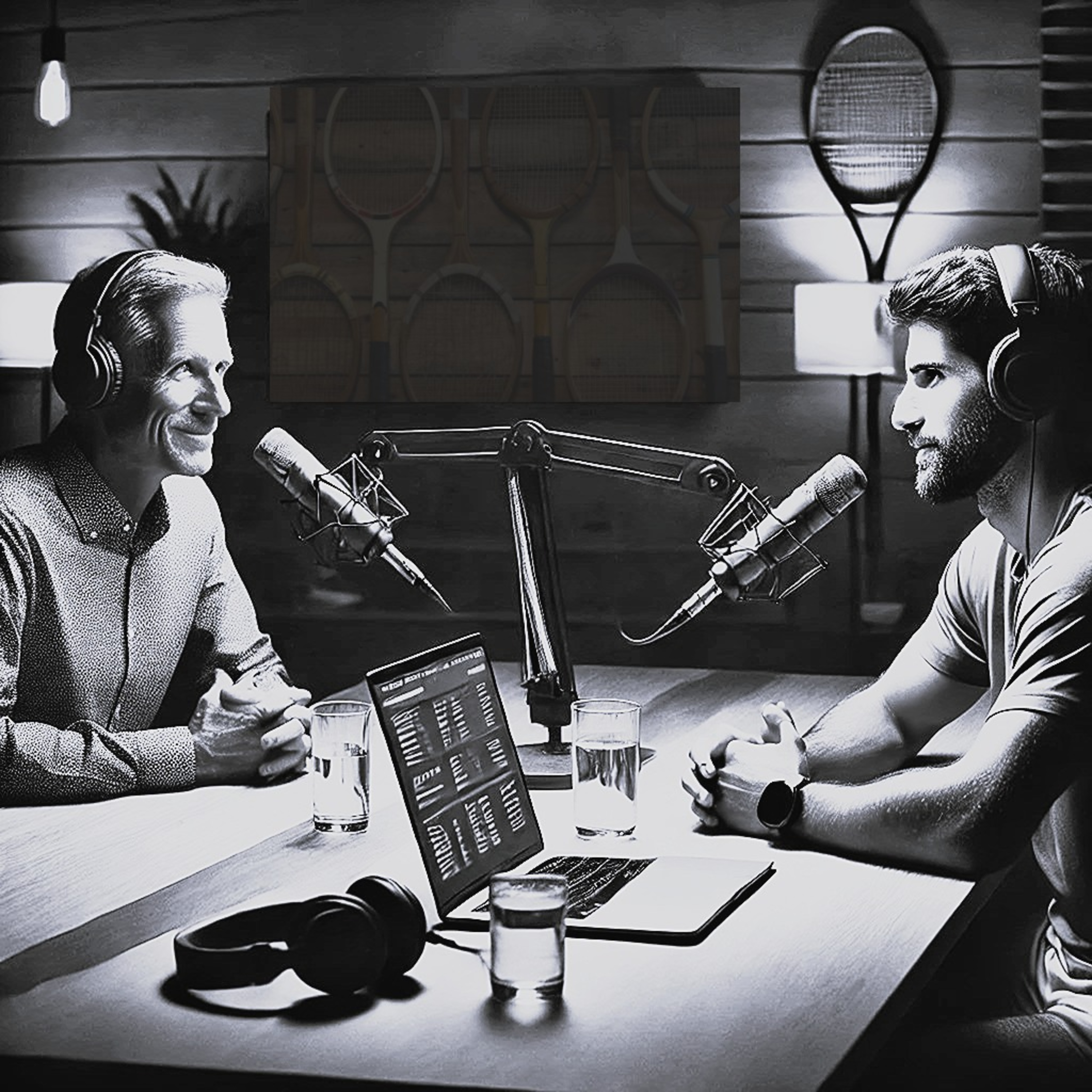 The BTB Project Podcast