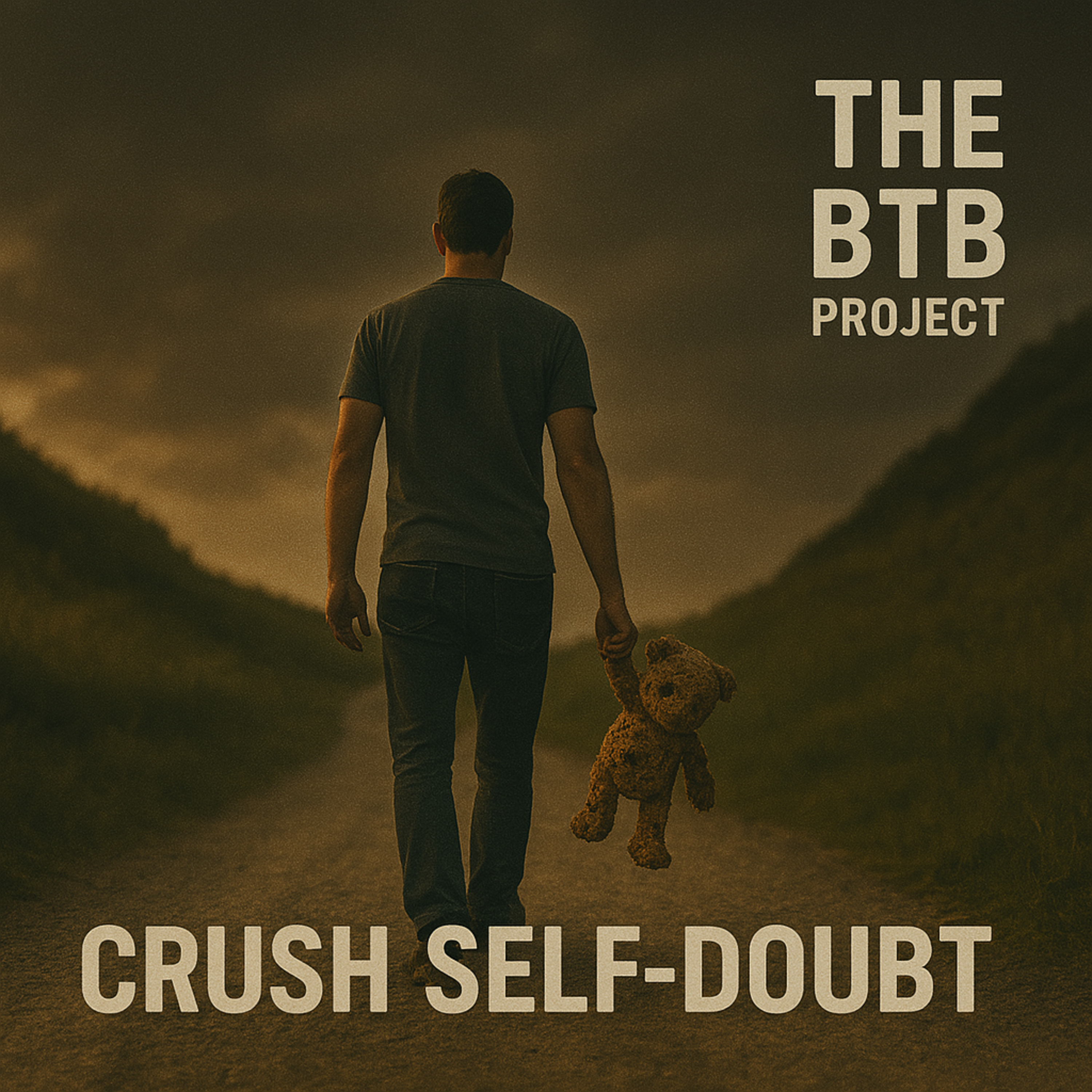 The BTB Project Podcast