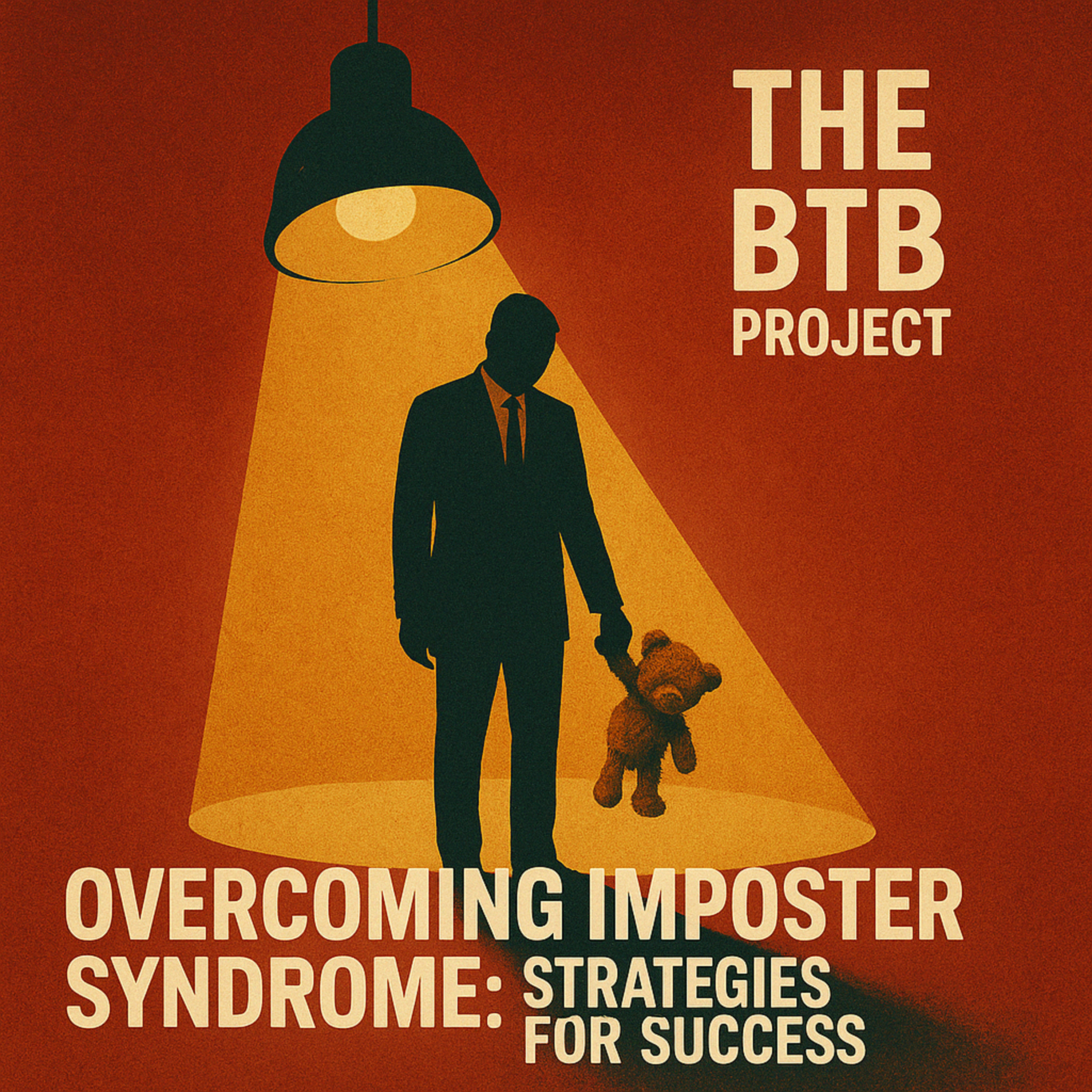 The BTB Project Podcast