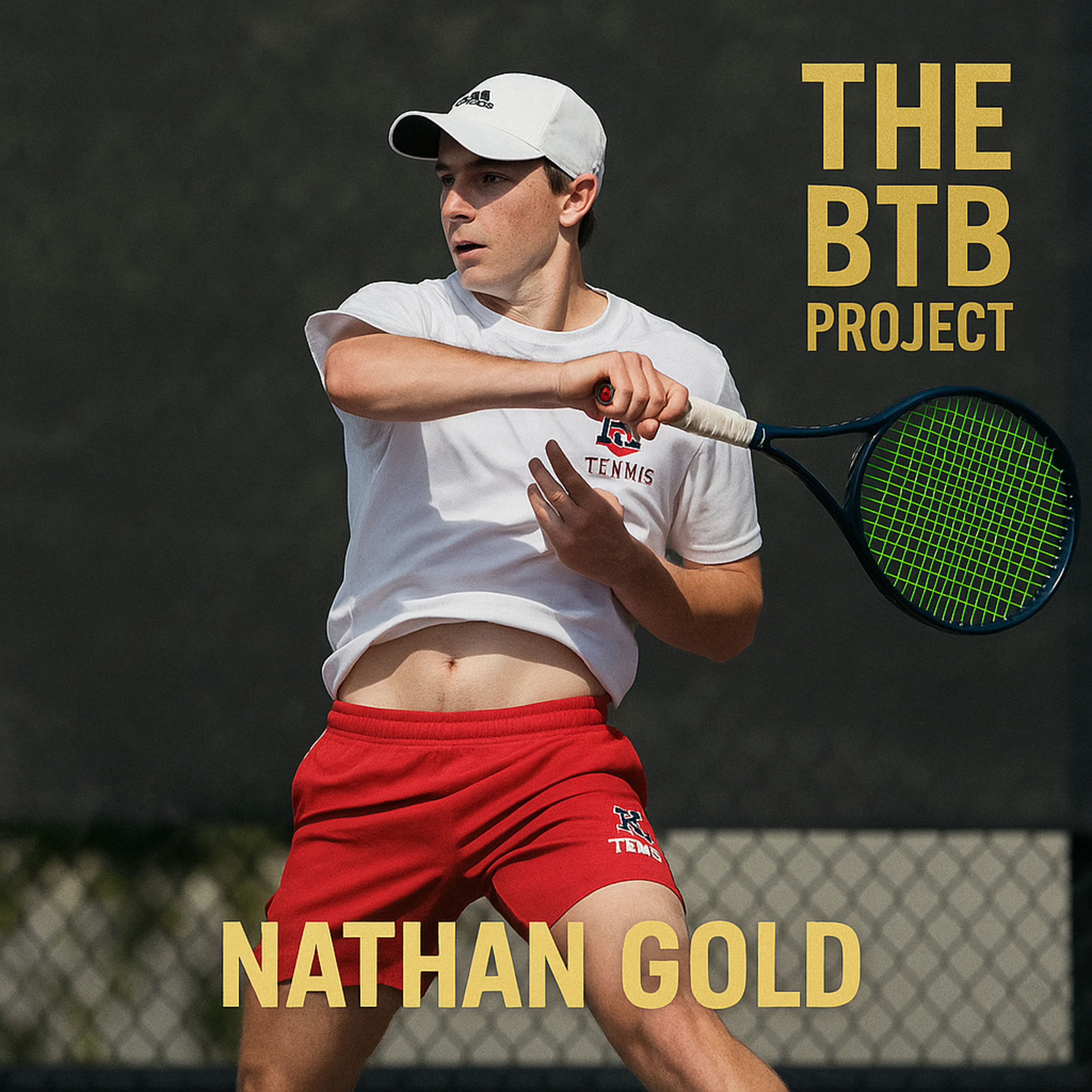 The BTB Project Podcast
