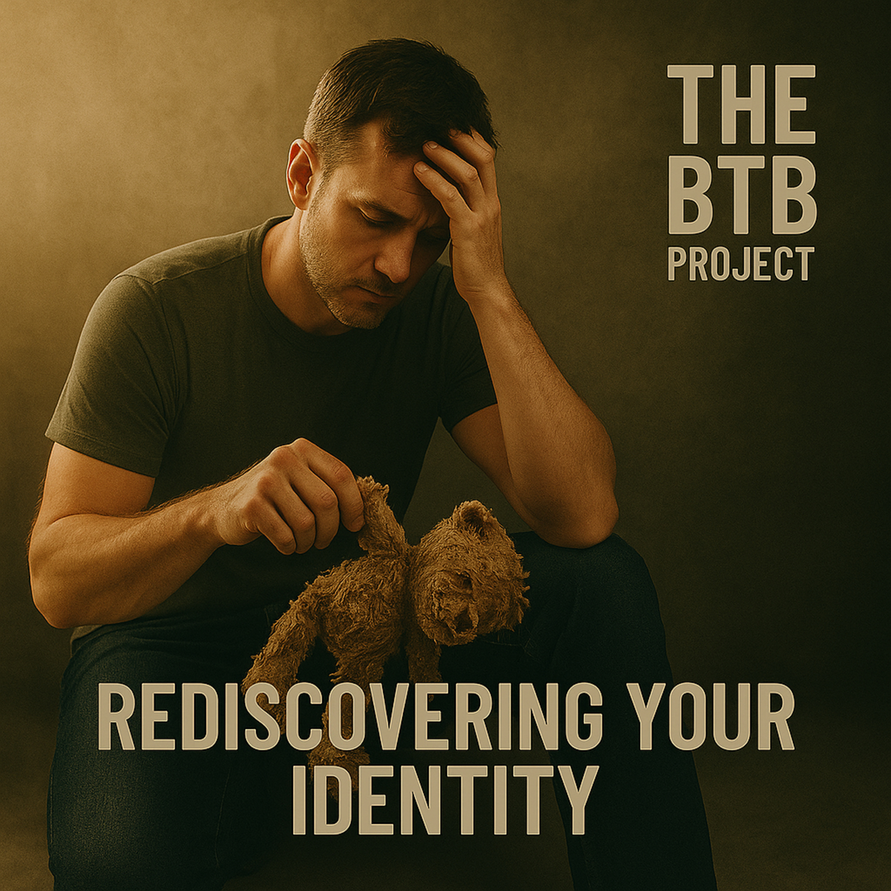 The BTB Project Podcast