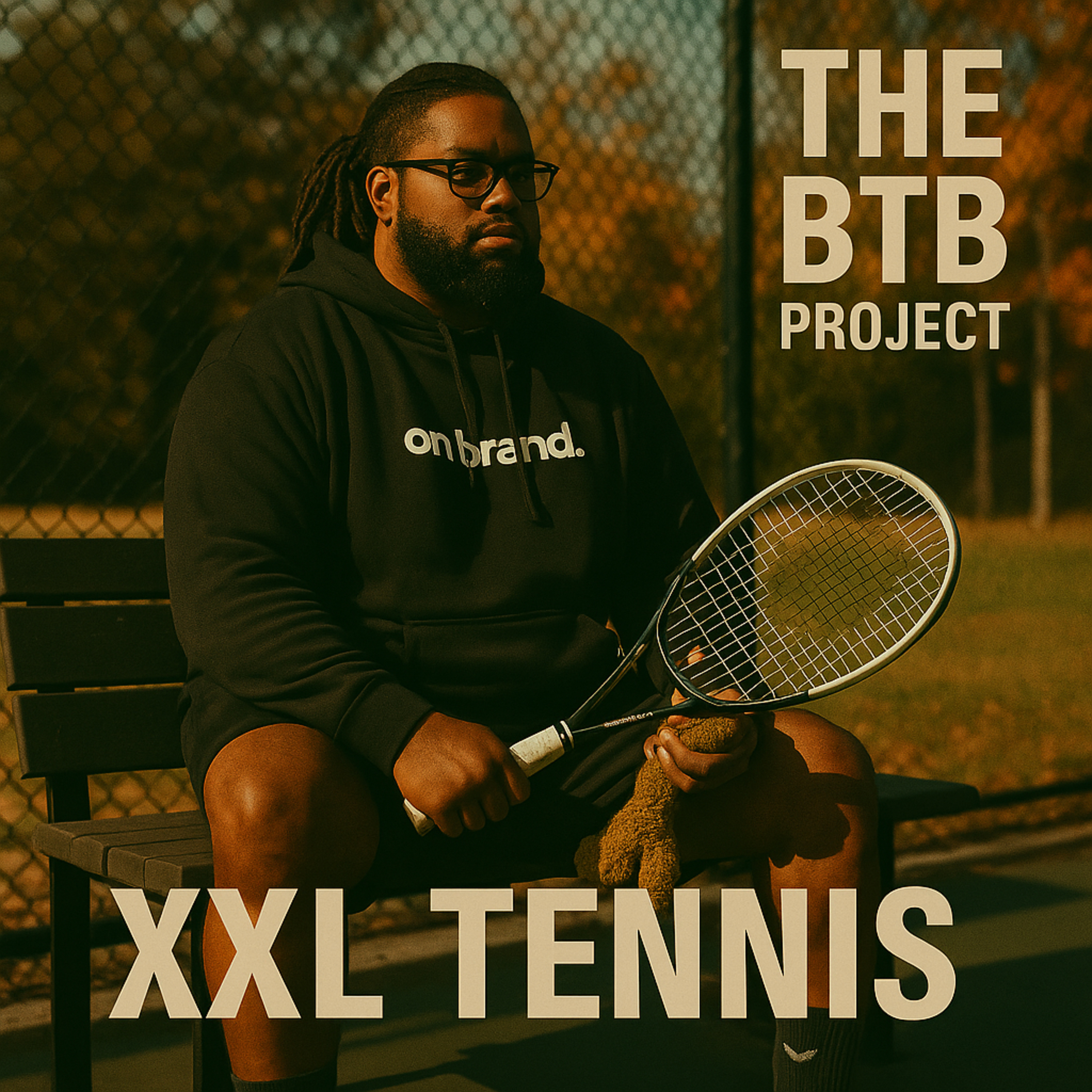 The BTB Project Podcast