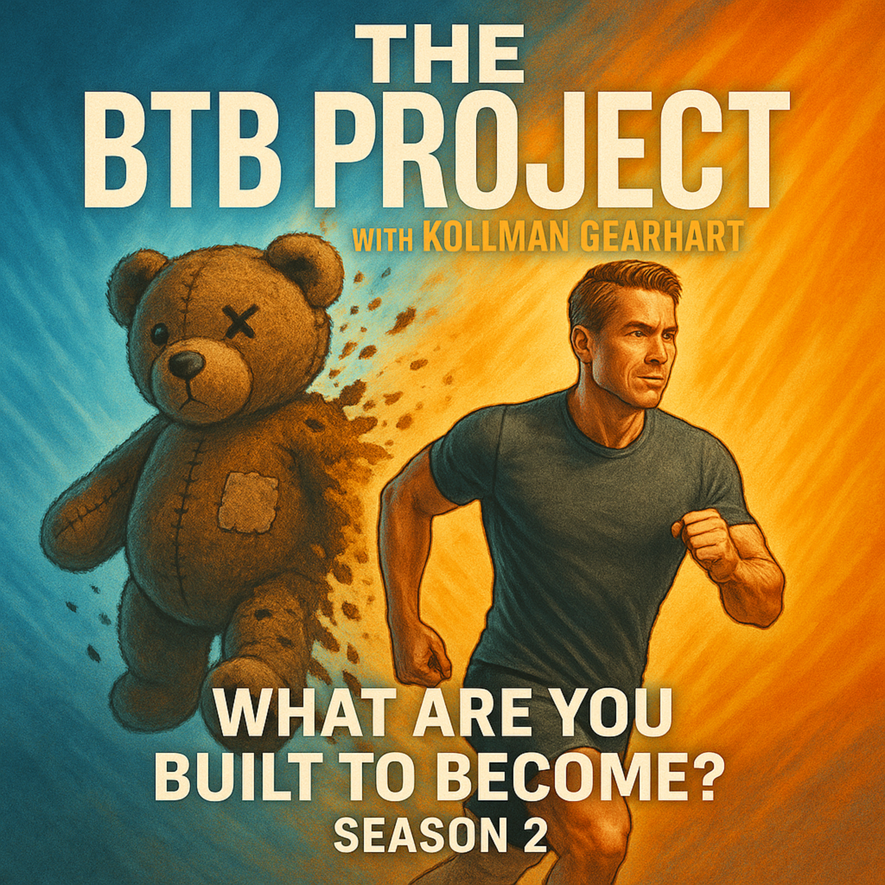 The BTB Project Podcast