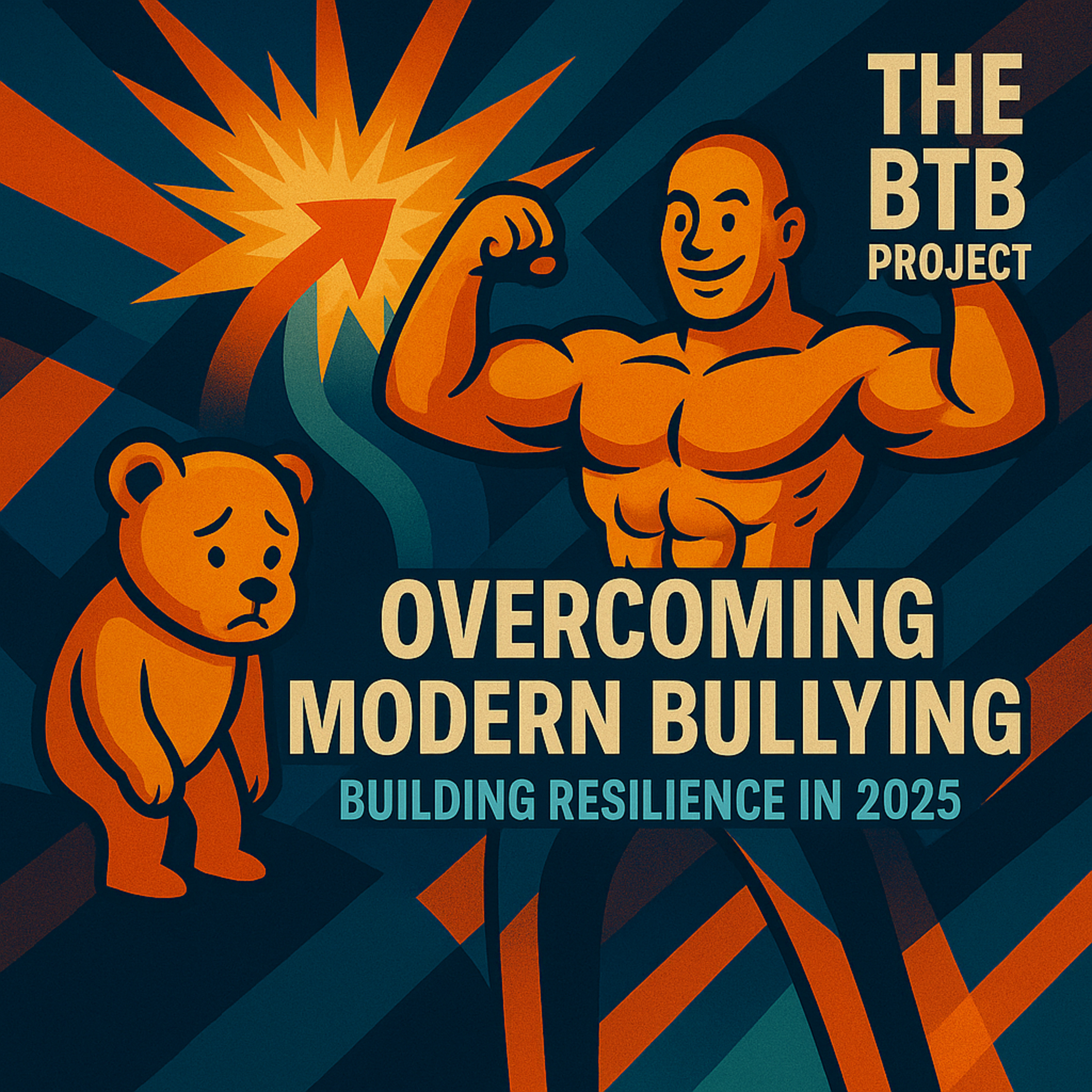 The BTB Project Podcast