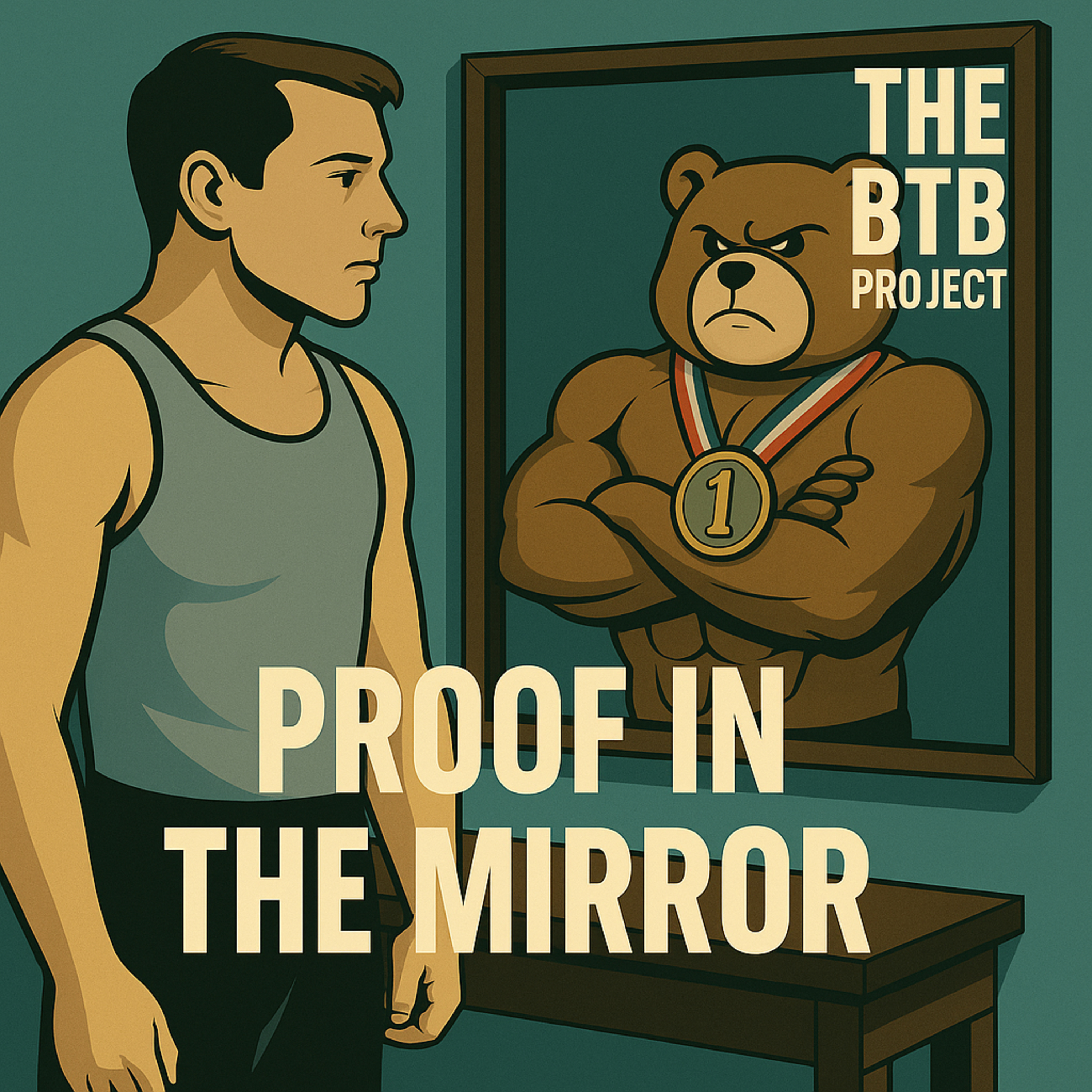 The BTB Project Podcast