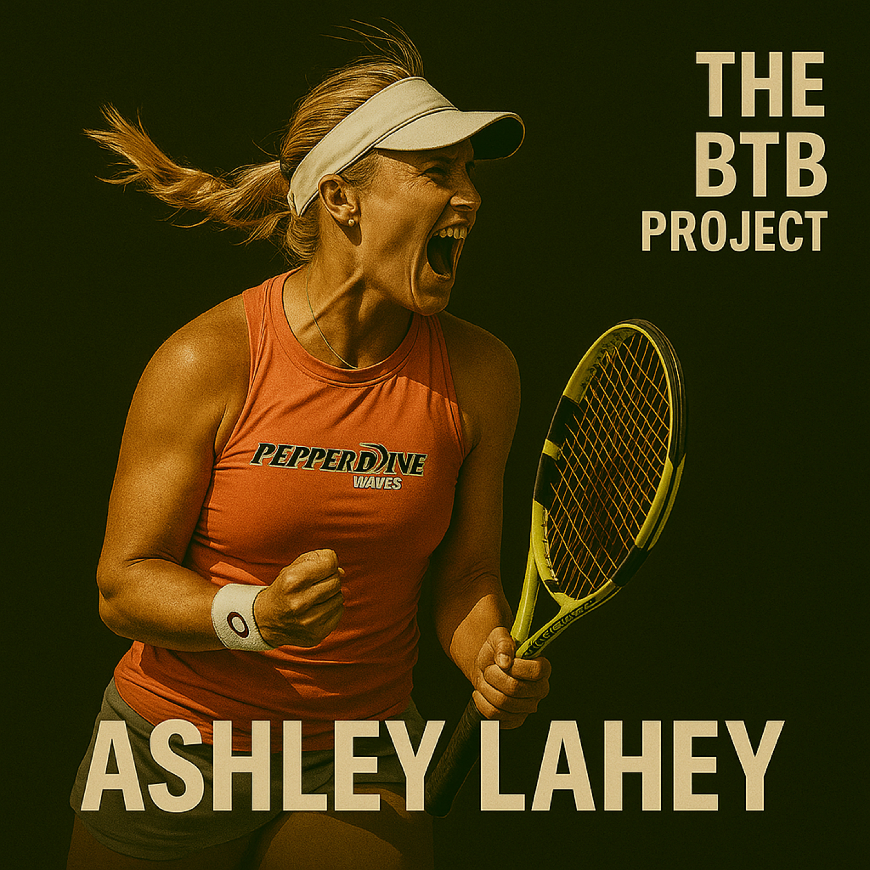 The BTB Project Podcast