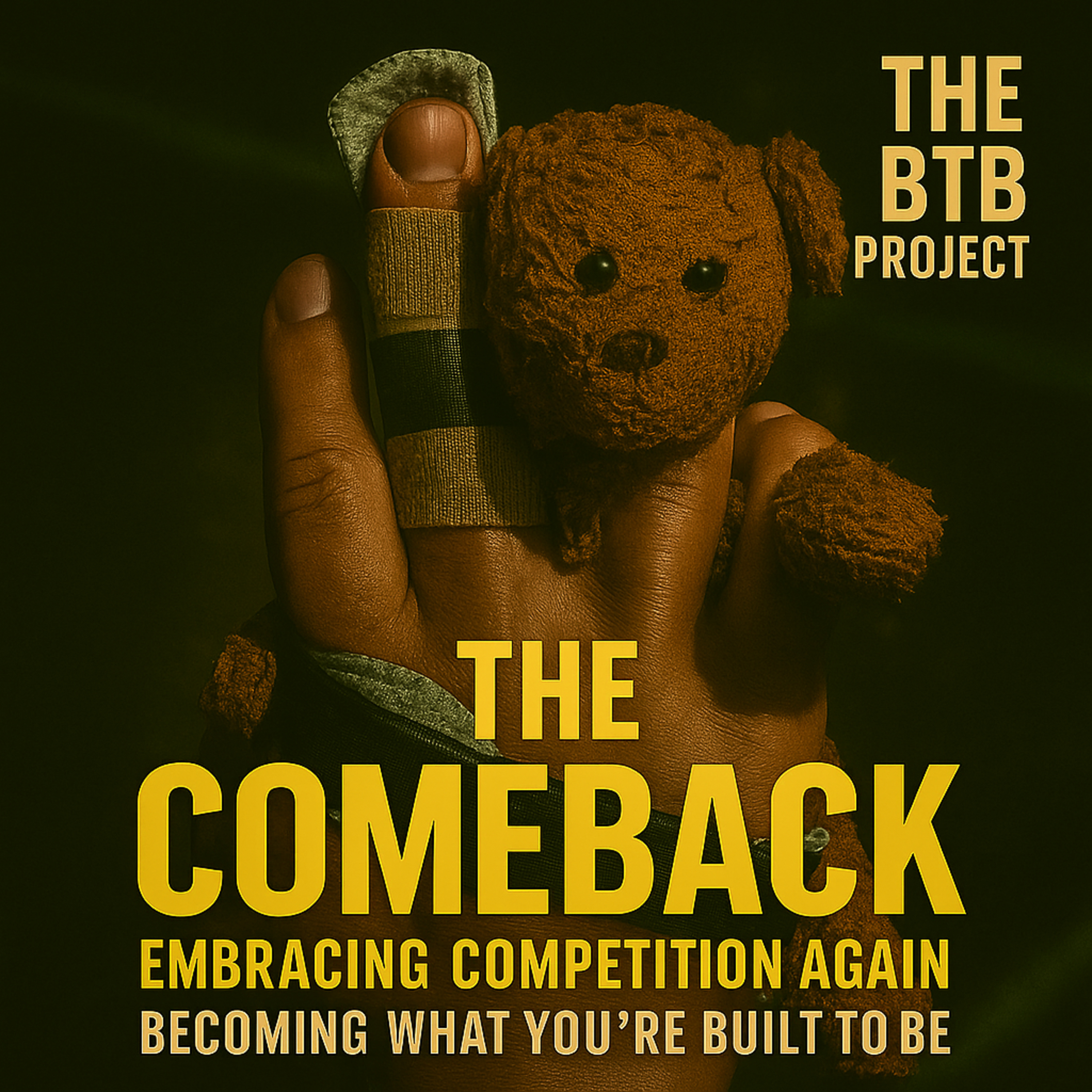 The BTB Project Podcast