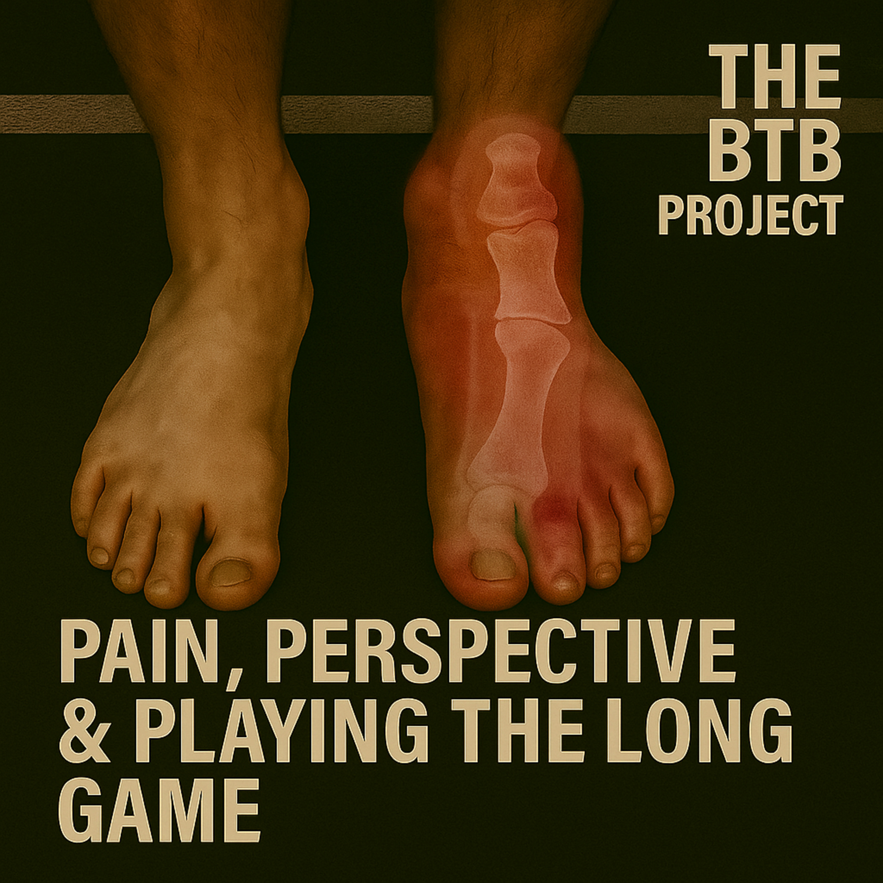 The BTB Project Podcast