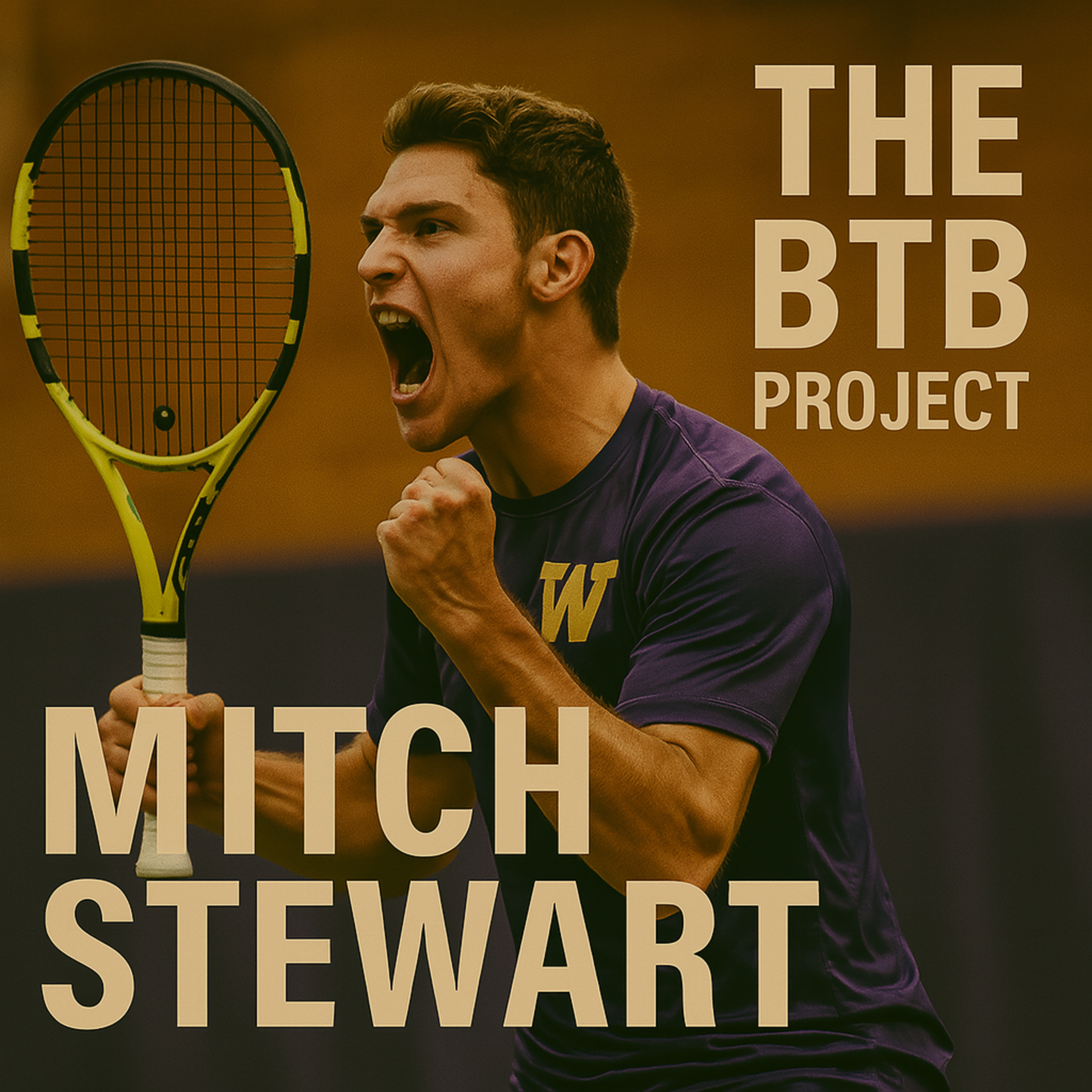 The BTB Project Podcast