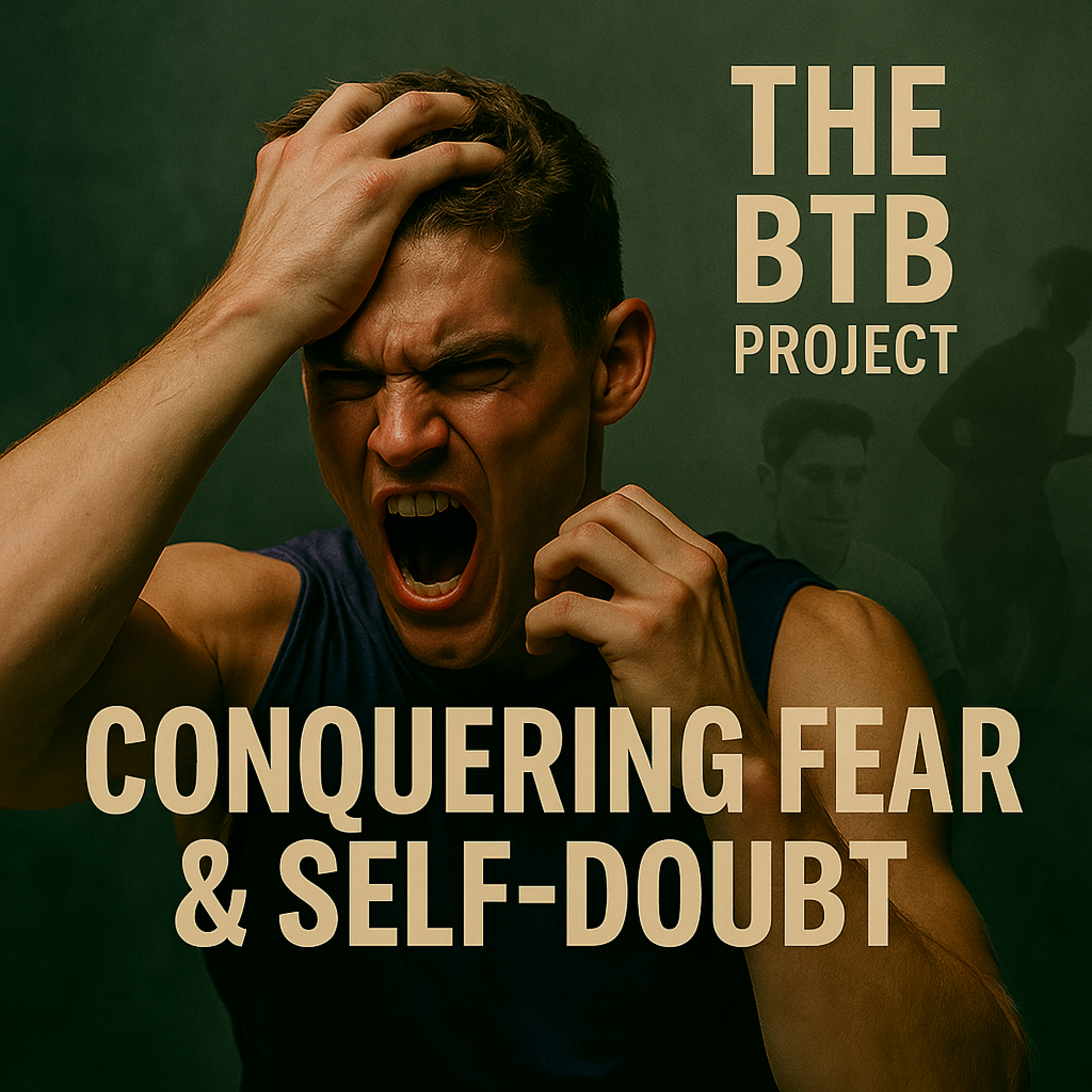 The BTB Project Podcast