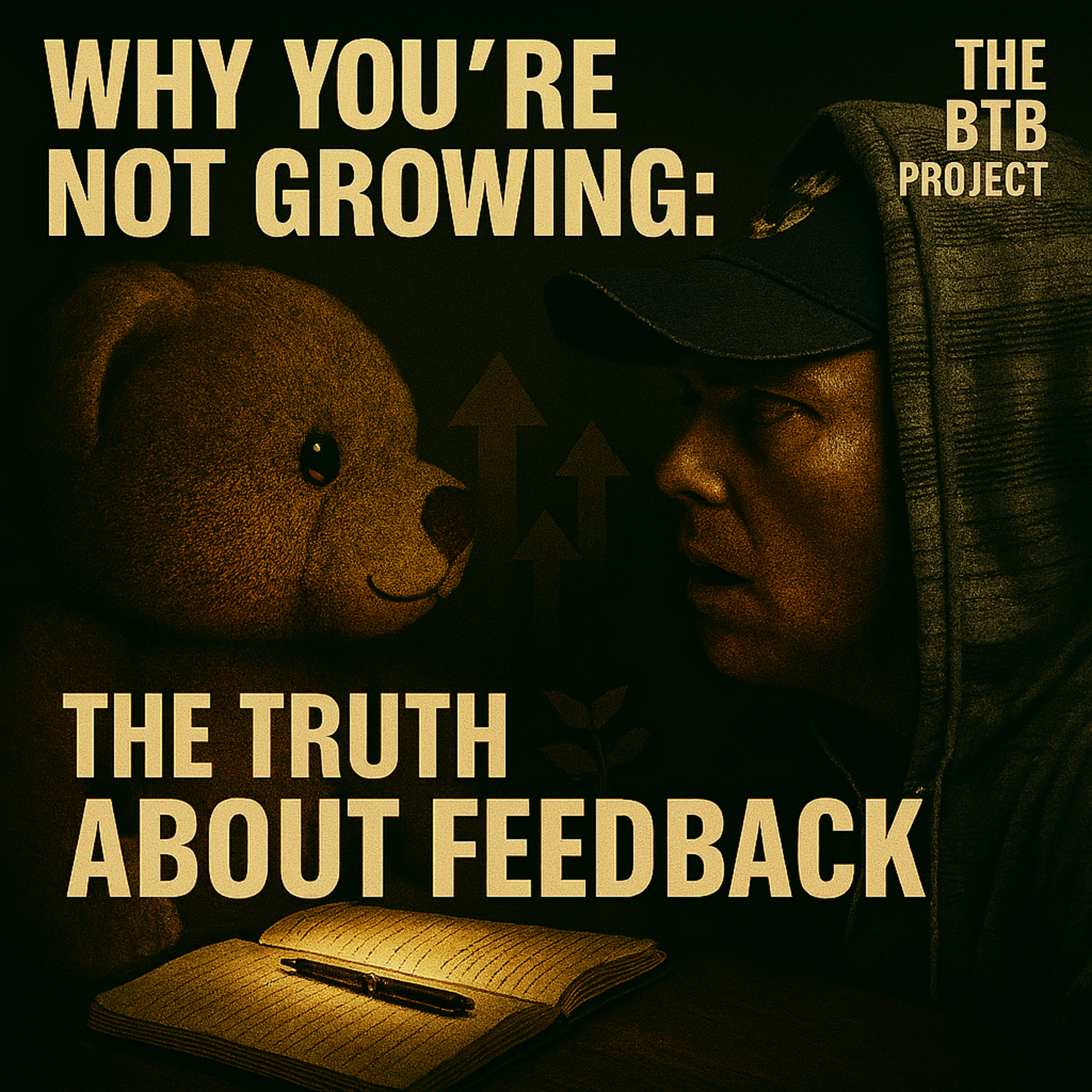 The BTB Project Podcast