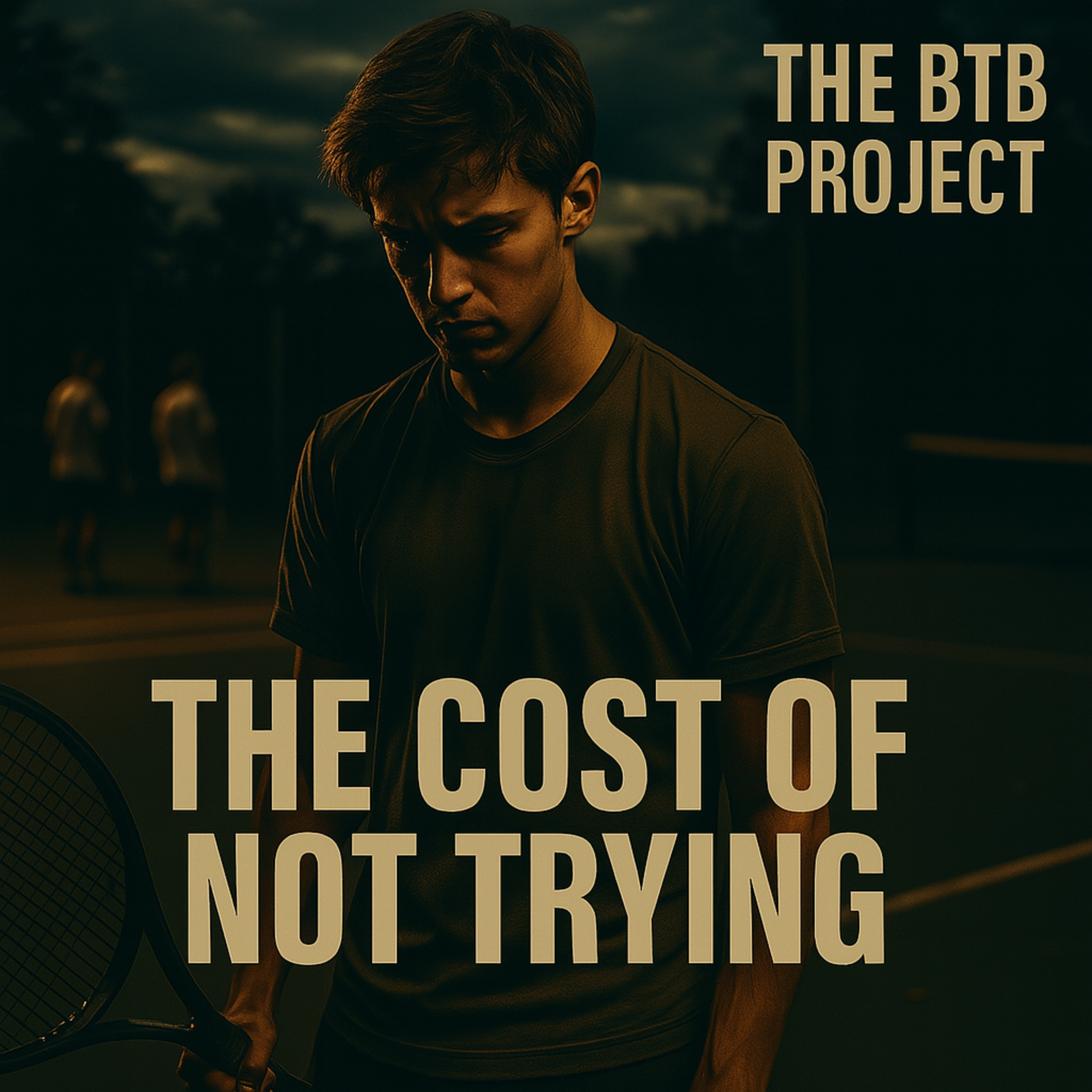 The BTB Project Podcast