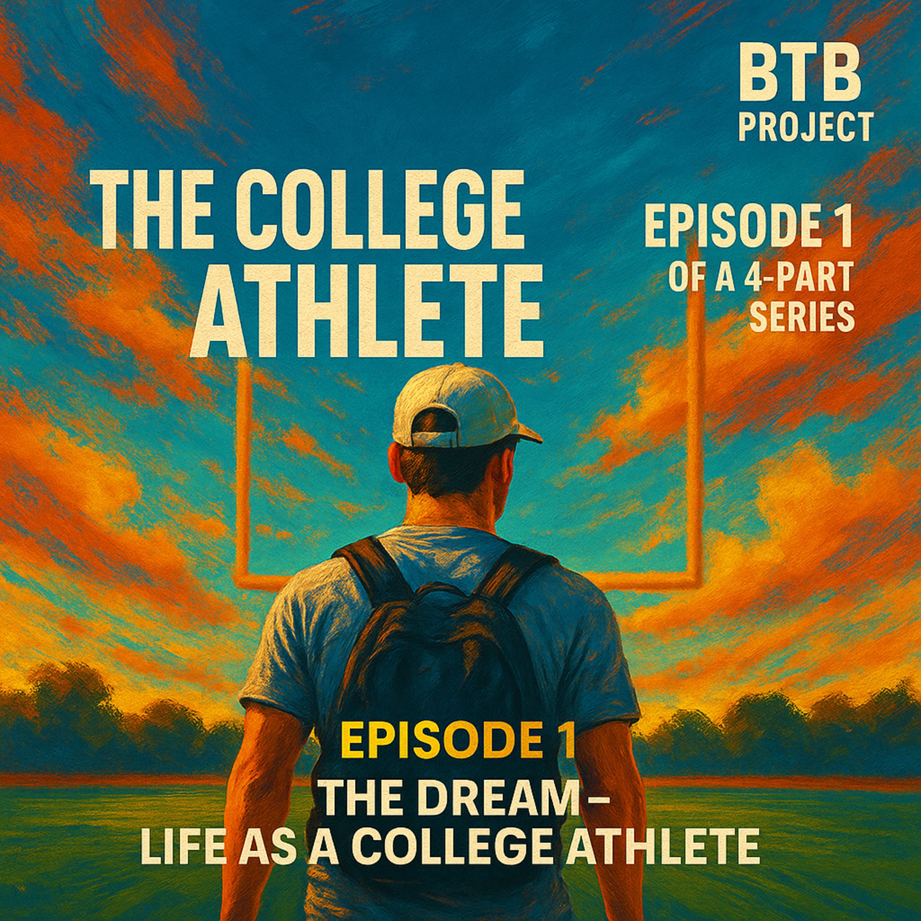 Podcast Cover