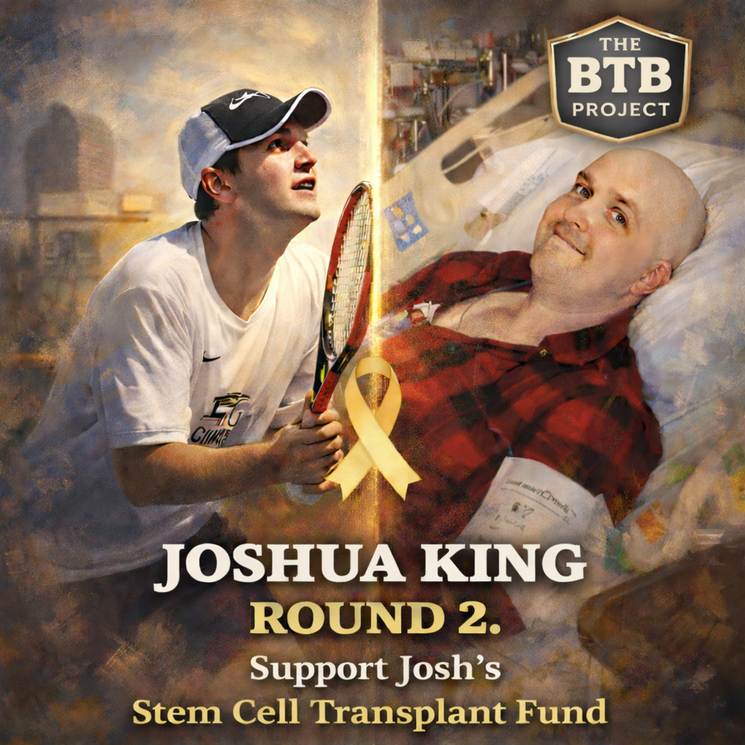 The BTB Project Podcast