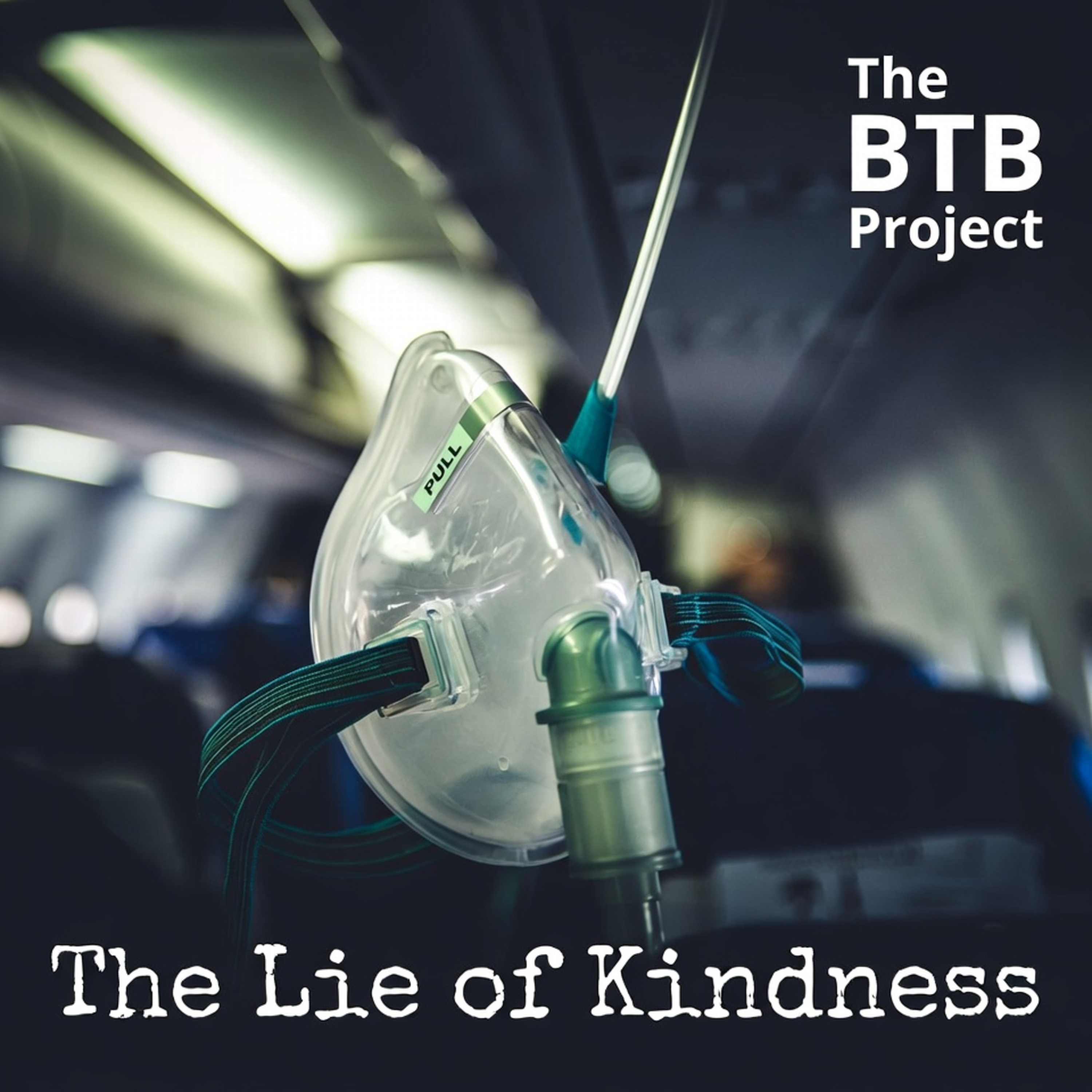 The Lie of Kindness: Why People Pleasing Isn’t Service episode artwork